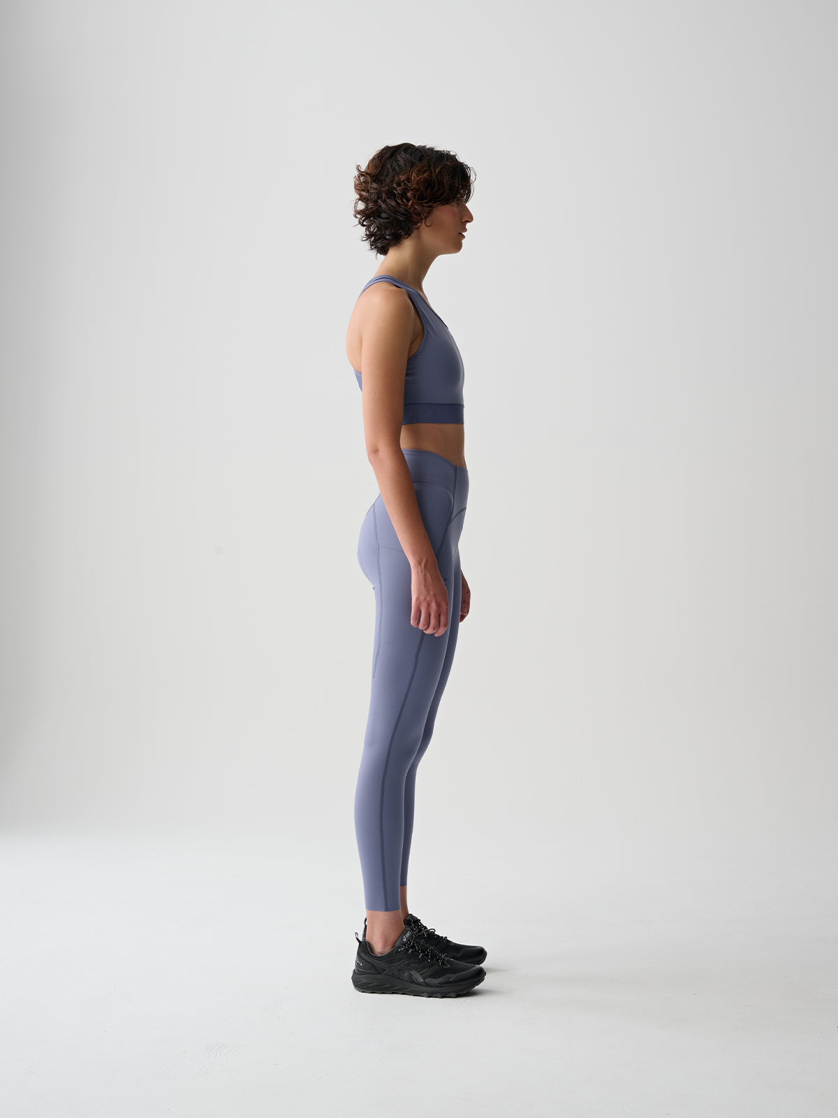 Women's Sequence Legging