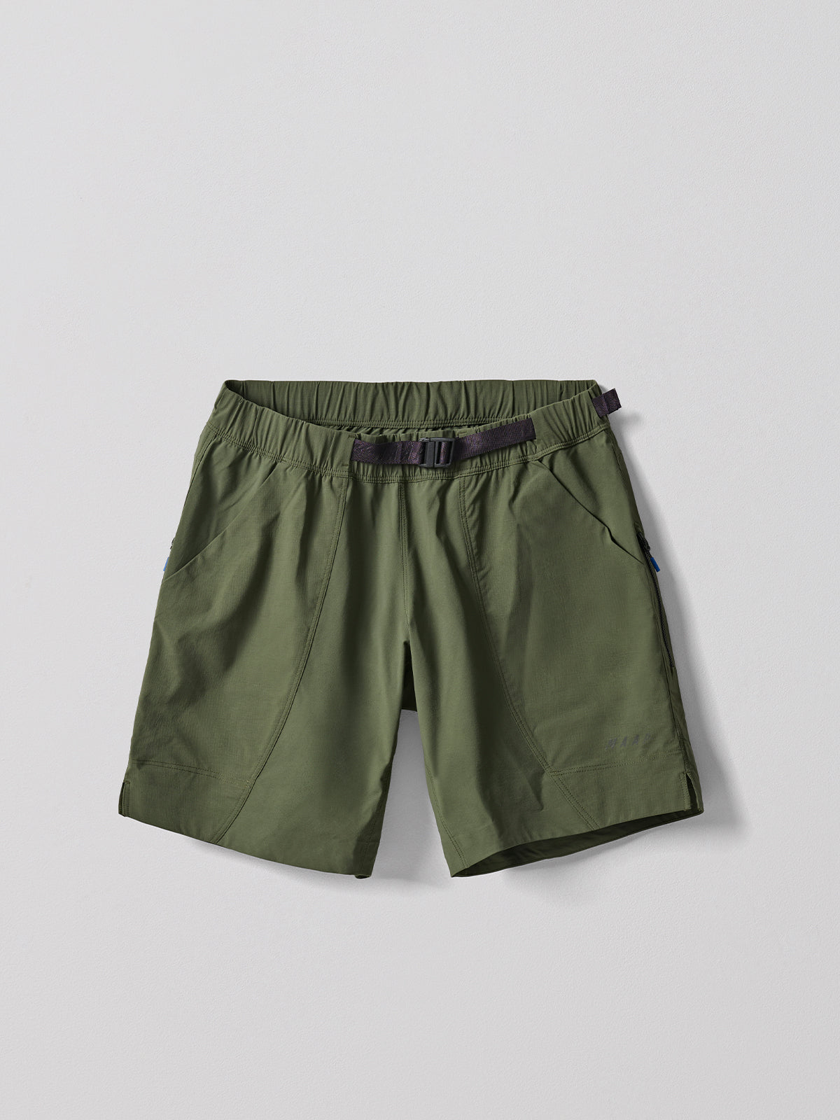 Women's Alt_Road Overshort