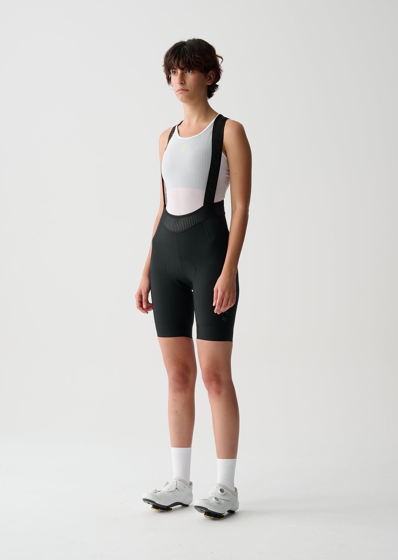 Women's Team Bib Evo Cargo