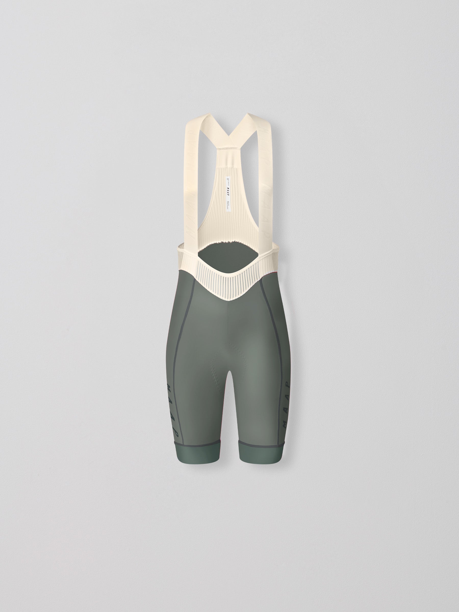 Women's Team Bib Evo Cargo