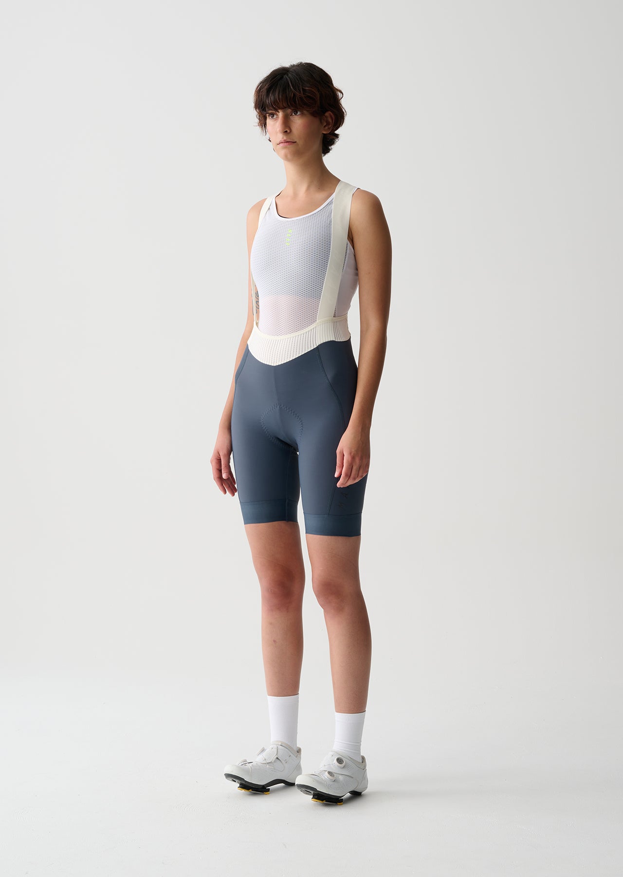 Women's Team Bib Evo Cargo