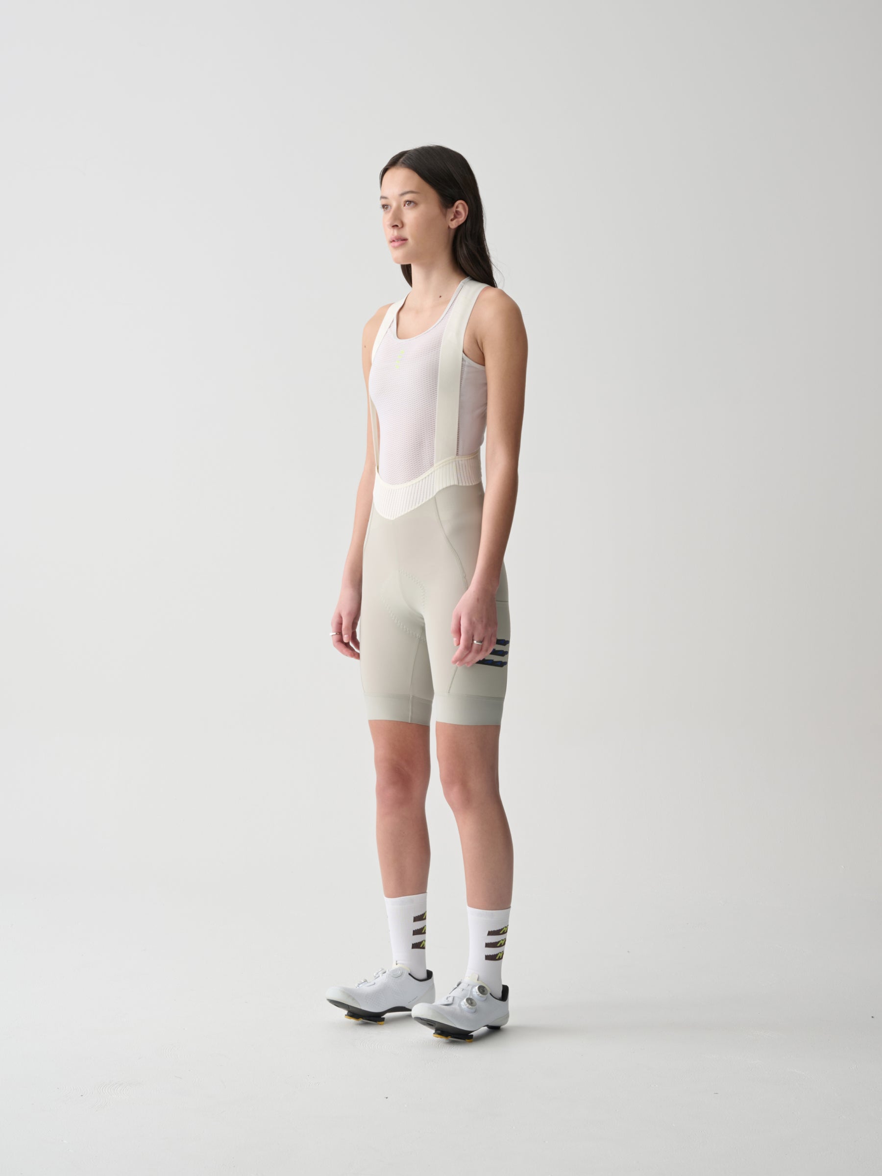 Women's Evade X Team Bib Evo Cargo