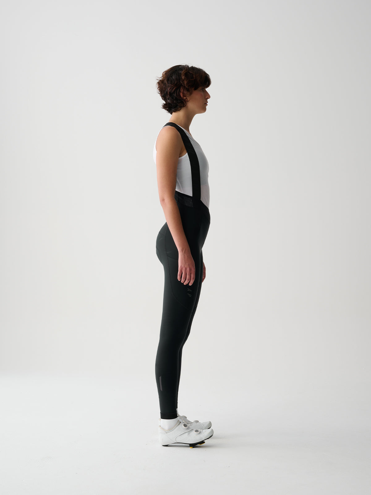 Women's Team Bib Evo Cargo Tights