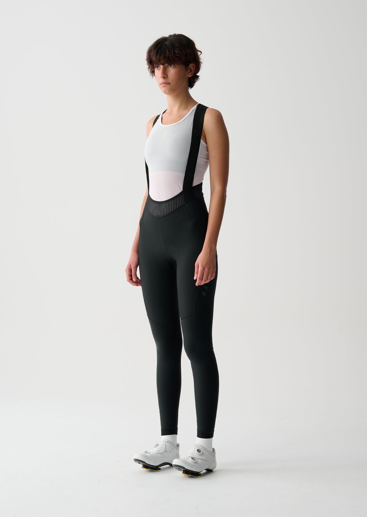 Women's Team Bib Evo Cargo Tights