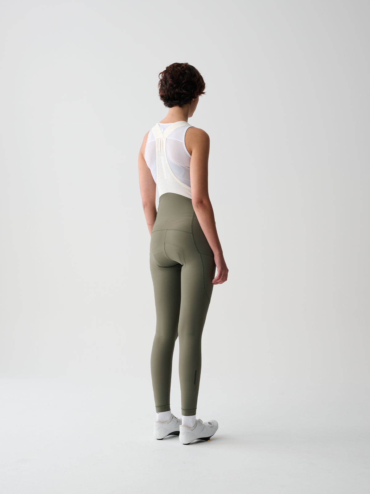 Women's Team Bib Evo Cargo Tights