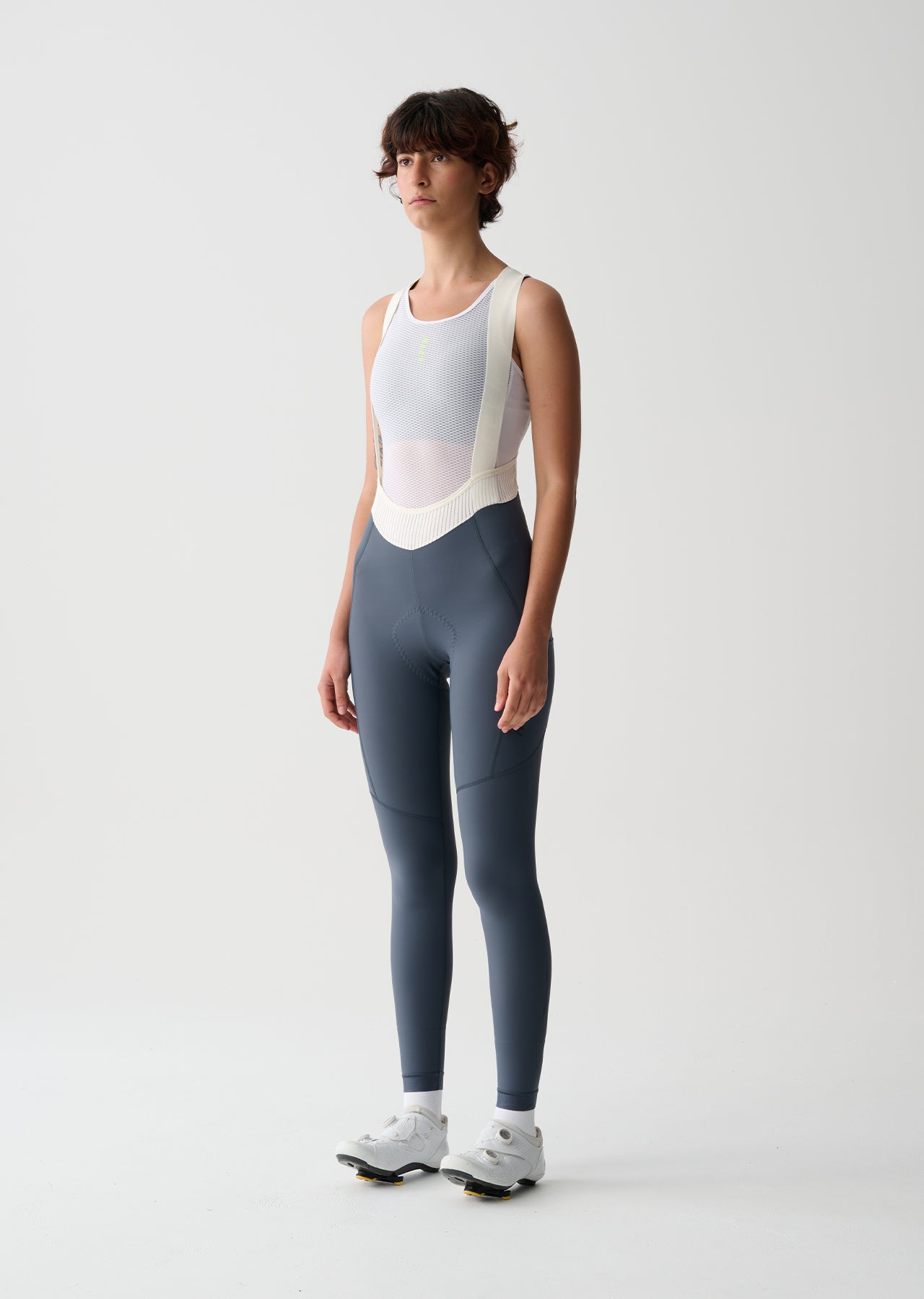 Women's Team Bib Evo Cargo Tights