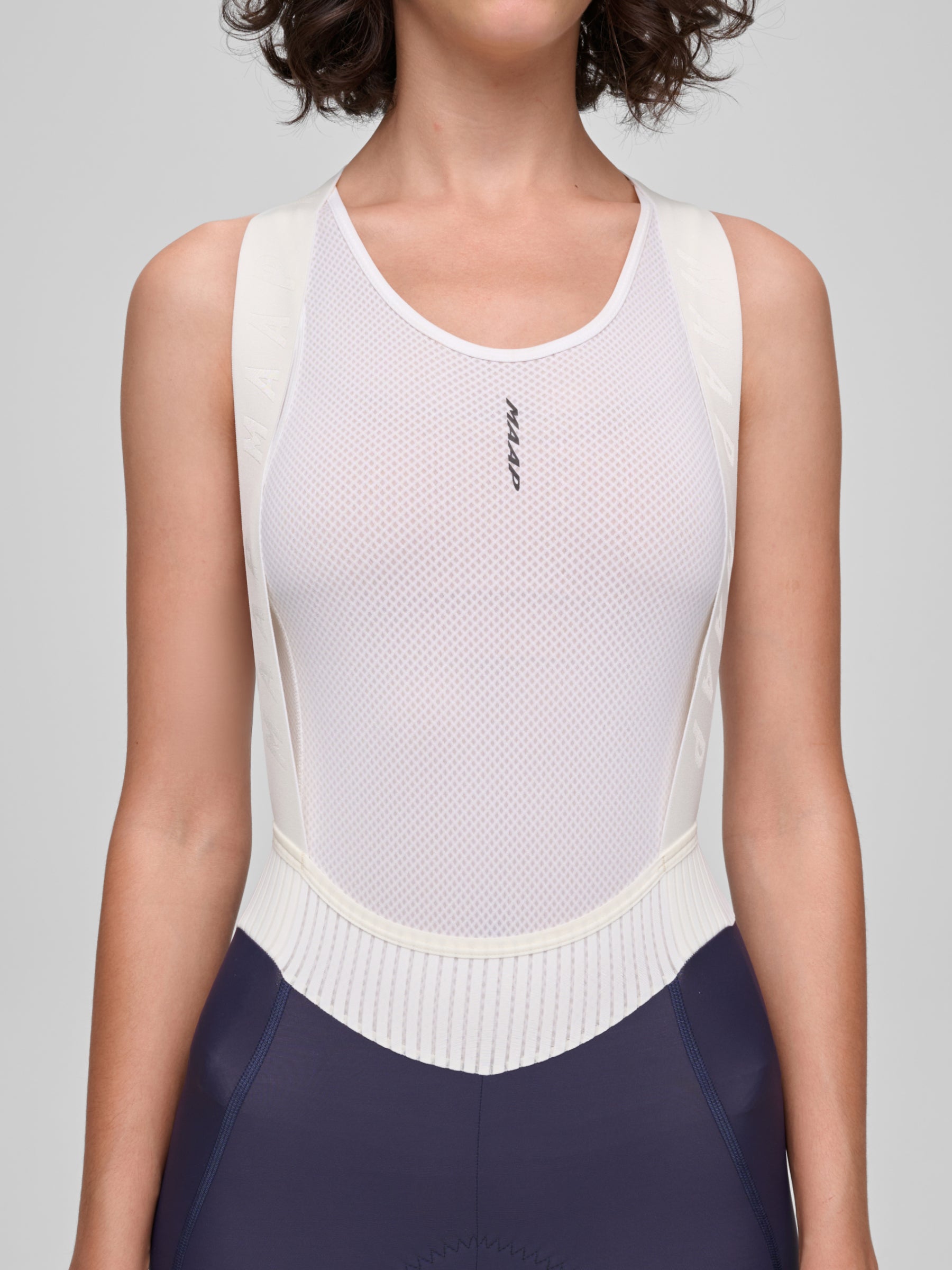 Women's Team Bib Evo Cargo Tights