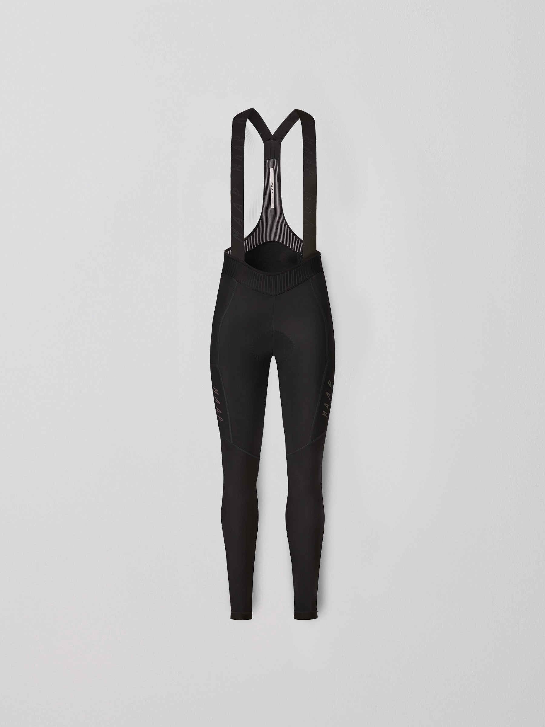 Women's Team Bib Evo Thermal Cargo Tights