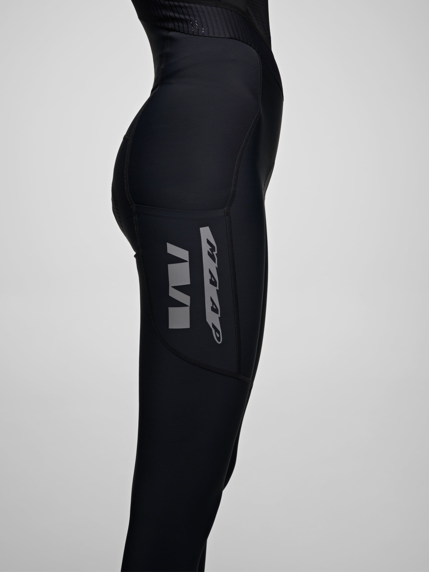 Women's Drome Team Bib Evo Cargo Tights