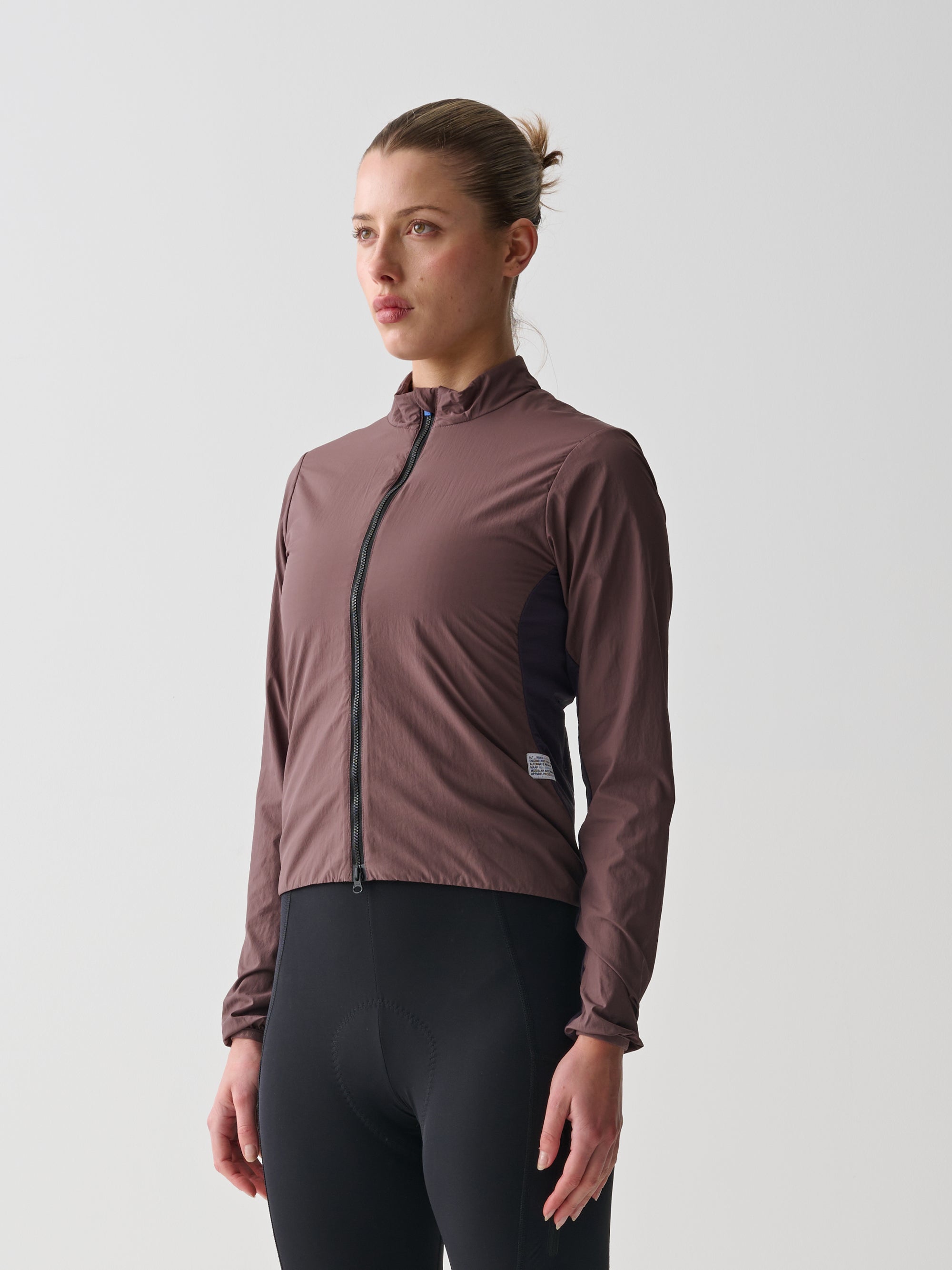 Women's Alt_Road Thermal Jacket