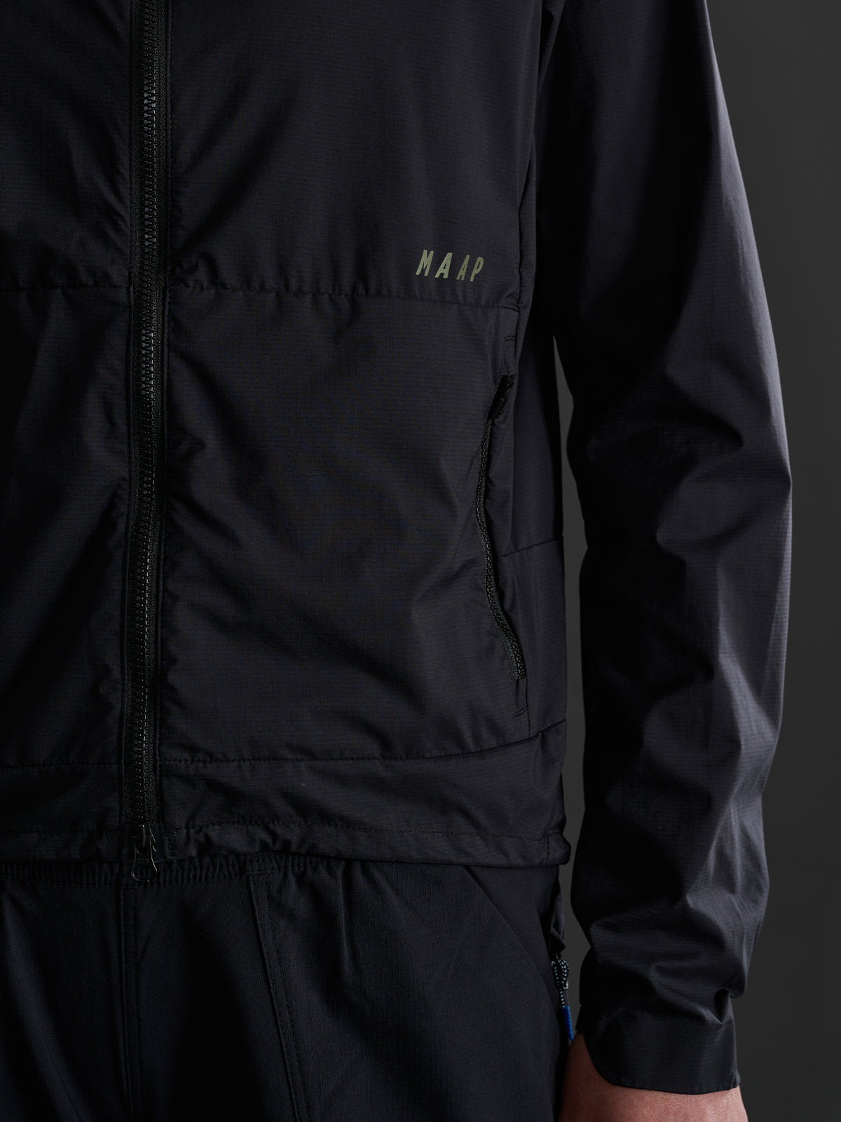 Women's Alt_Road Wind Jacket