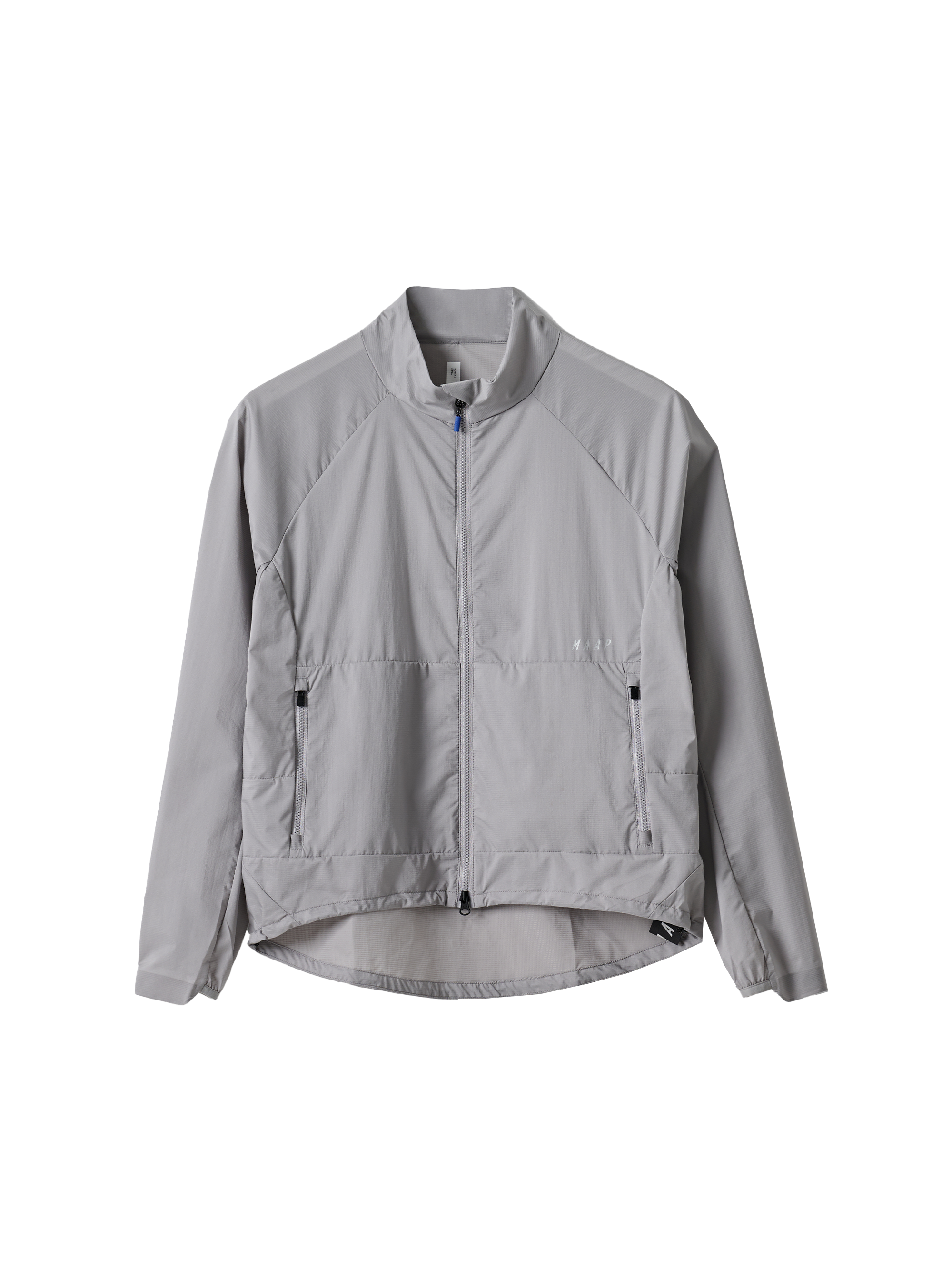 Women's Alt_Road Wind Jacket