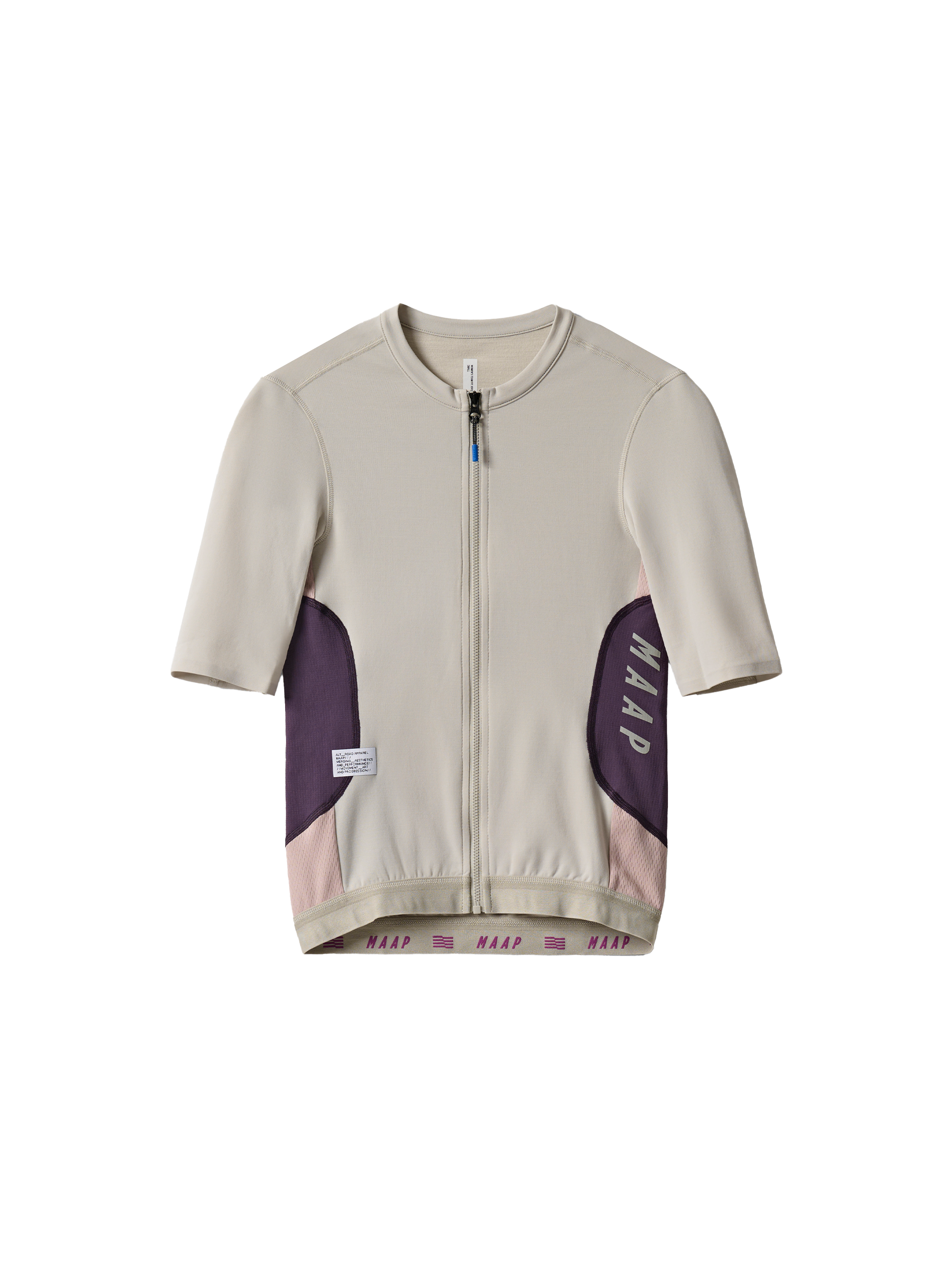 Women's Alt_Road Jersey