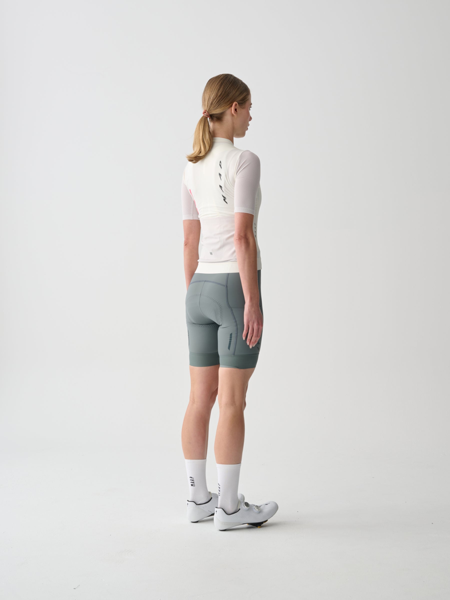 Women's Evade Pro Base Jersey 2.0