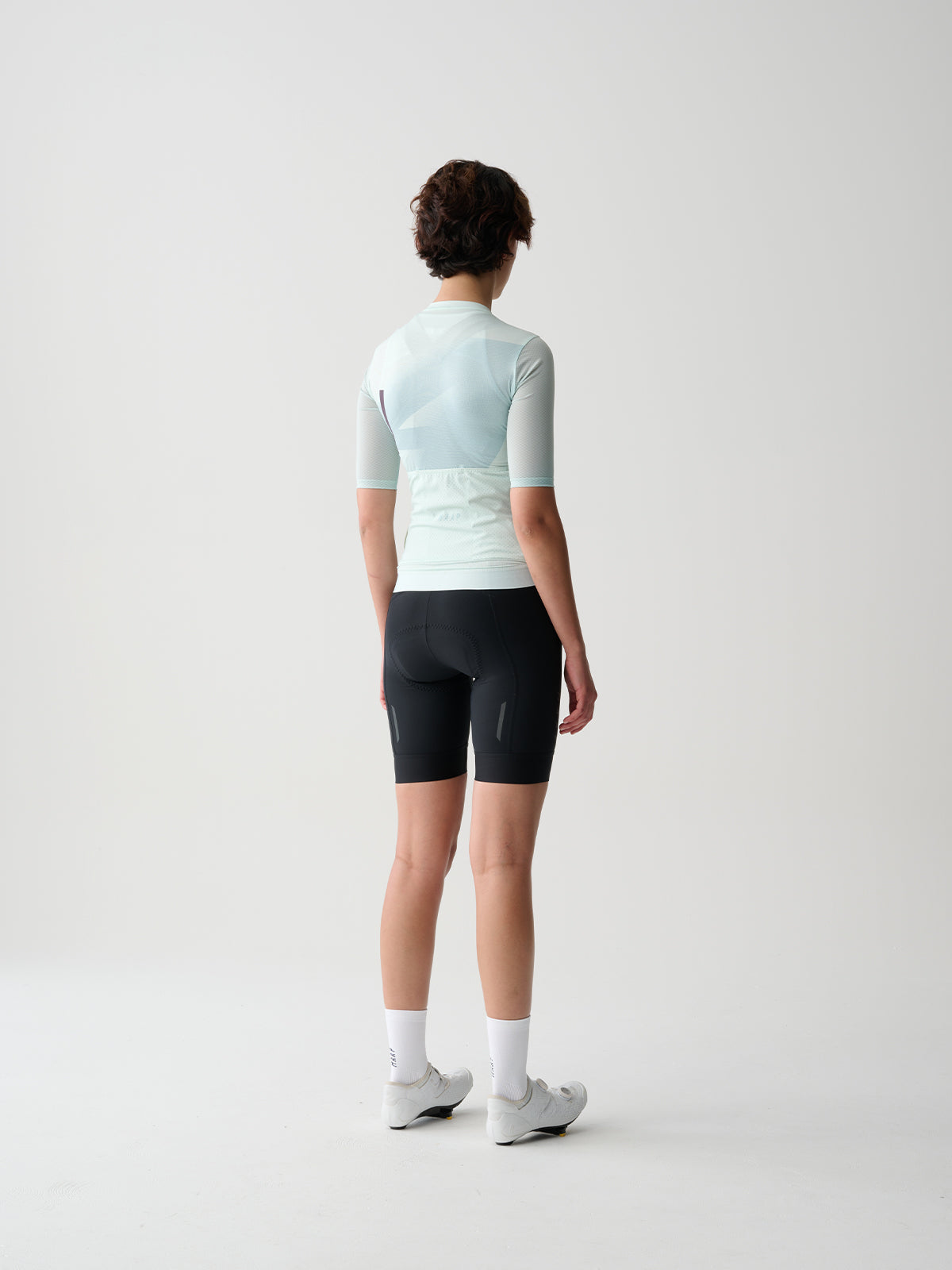 Women's Evolve Pro Air Jersey 2.0