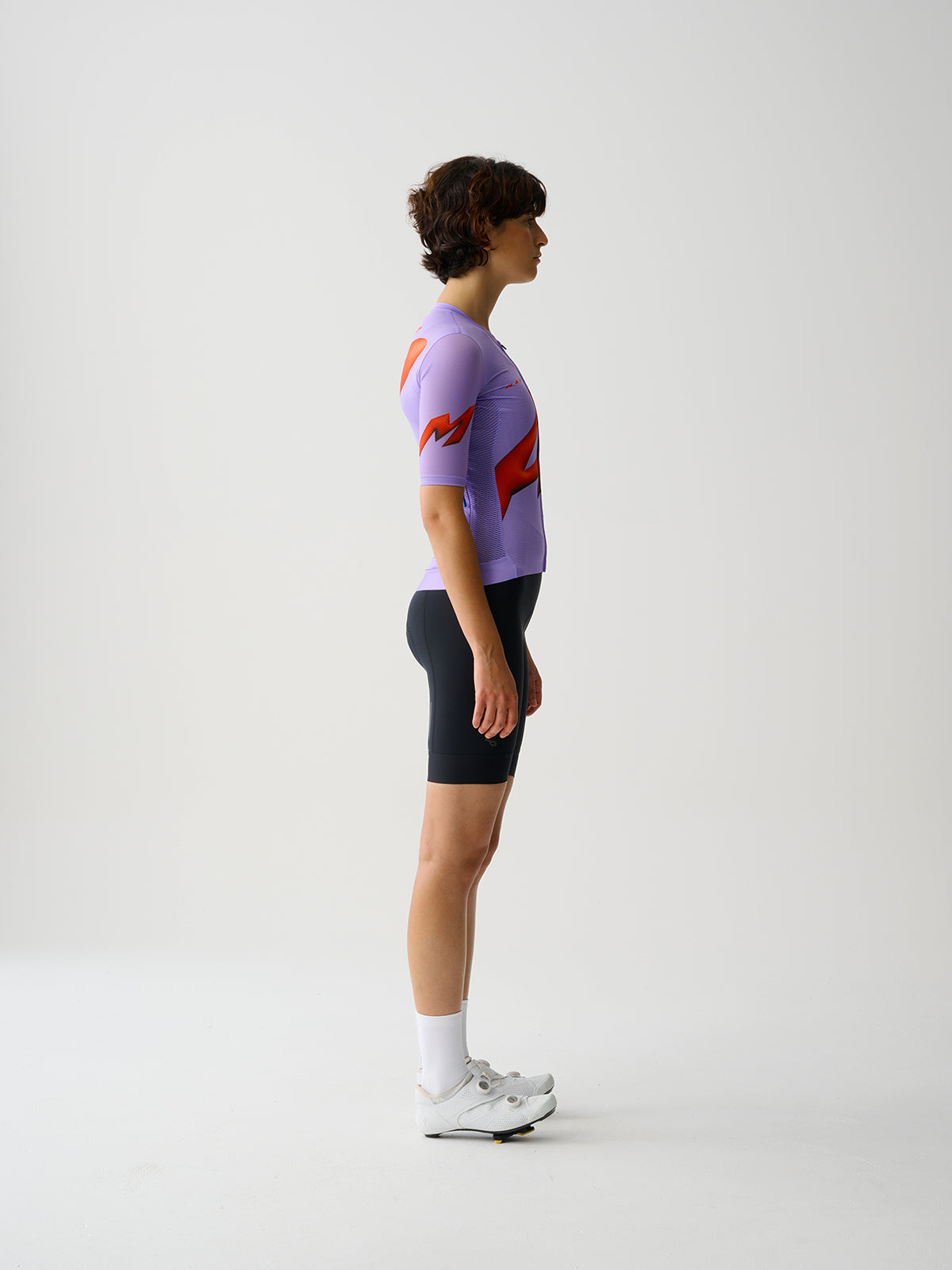 Women's Orbit Pro Air Jersey