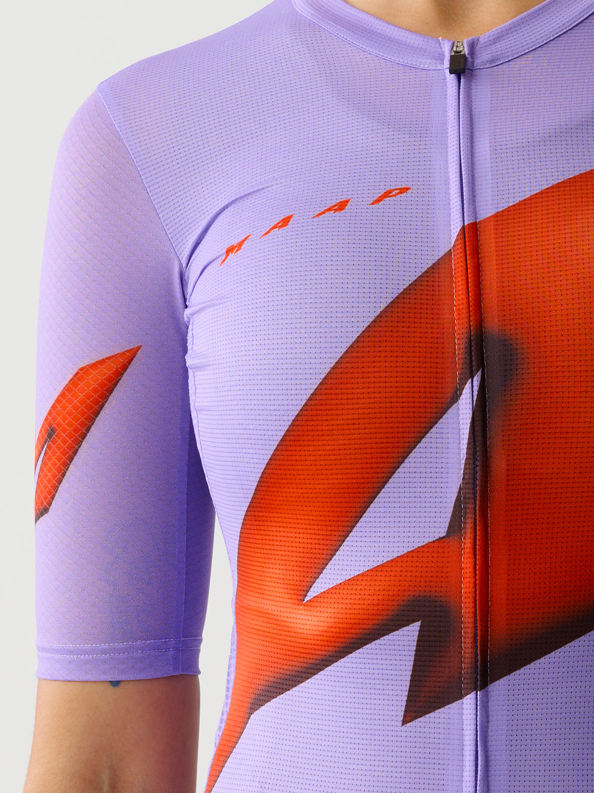 Women's Orbit Pro Air Jersey