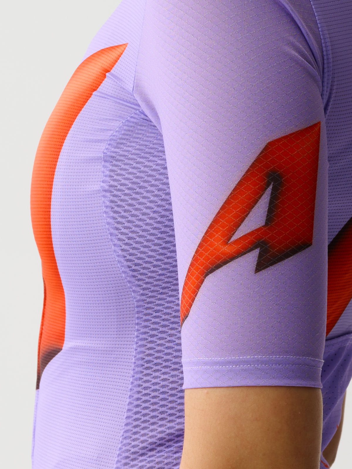 Women's Orbit Pro Air Jersey