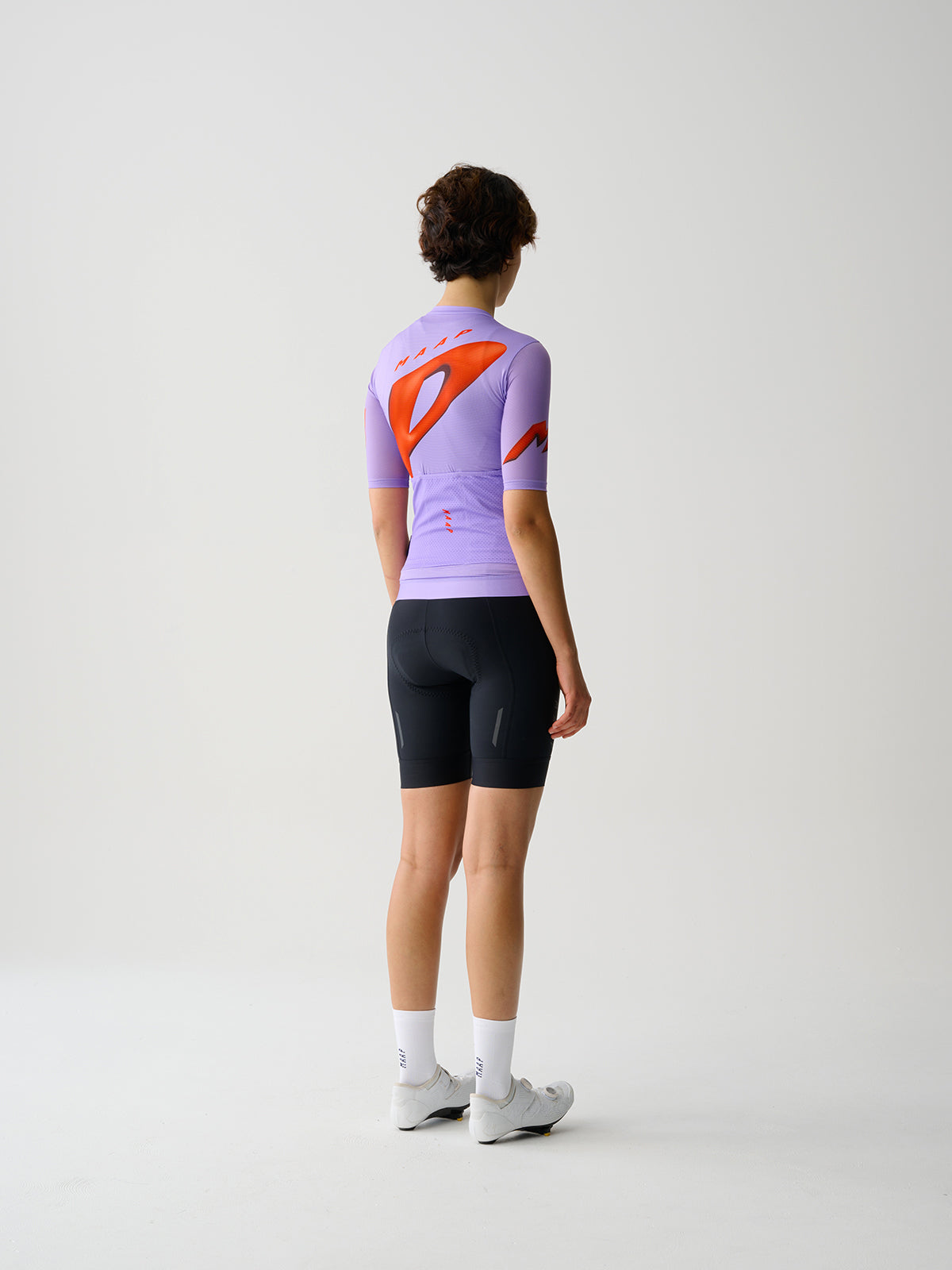 Women's Orbit Pro Air Jersey