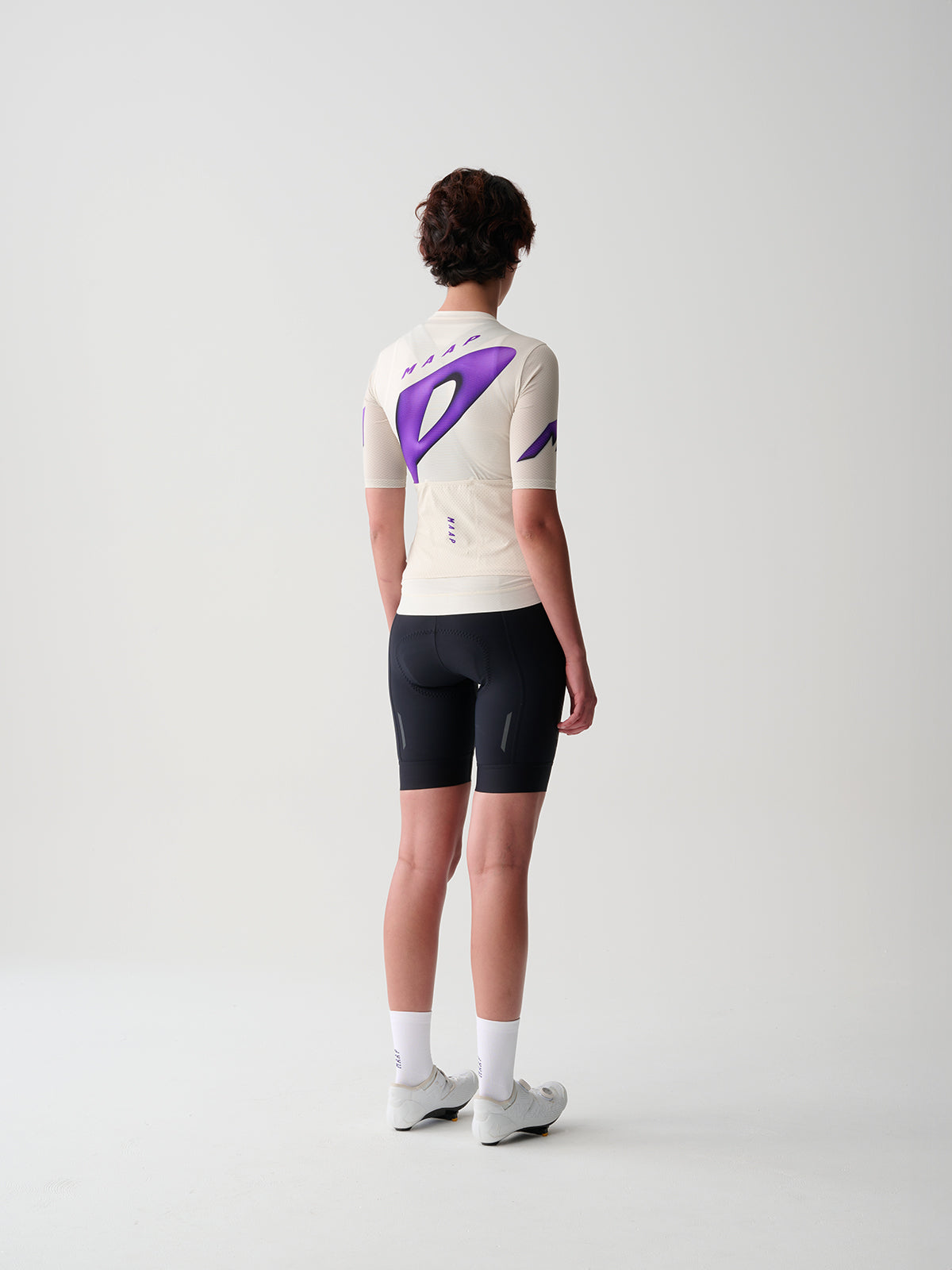 Women's Orbit Pro Air Jersey