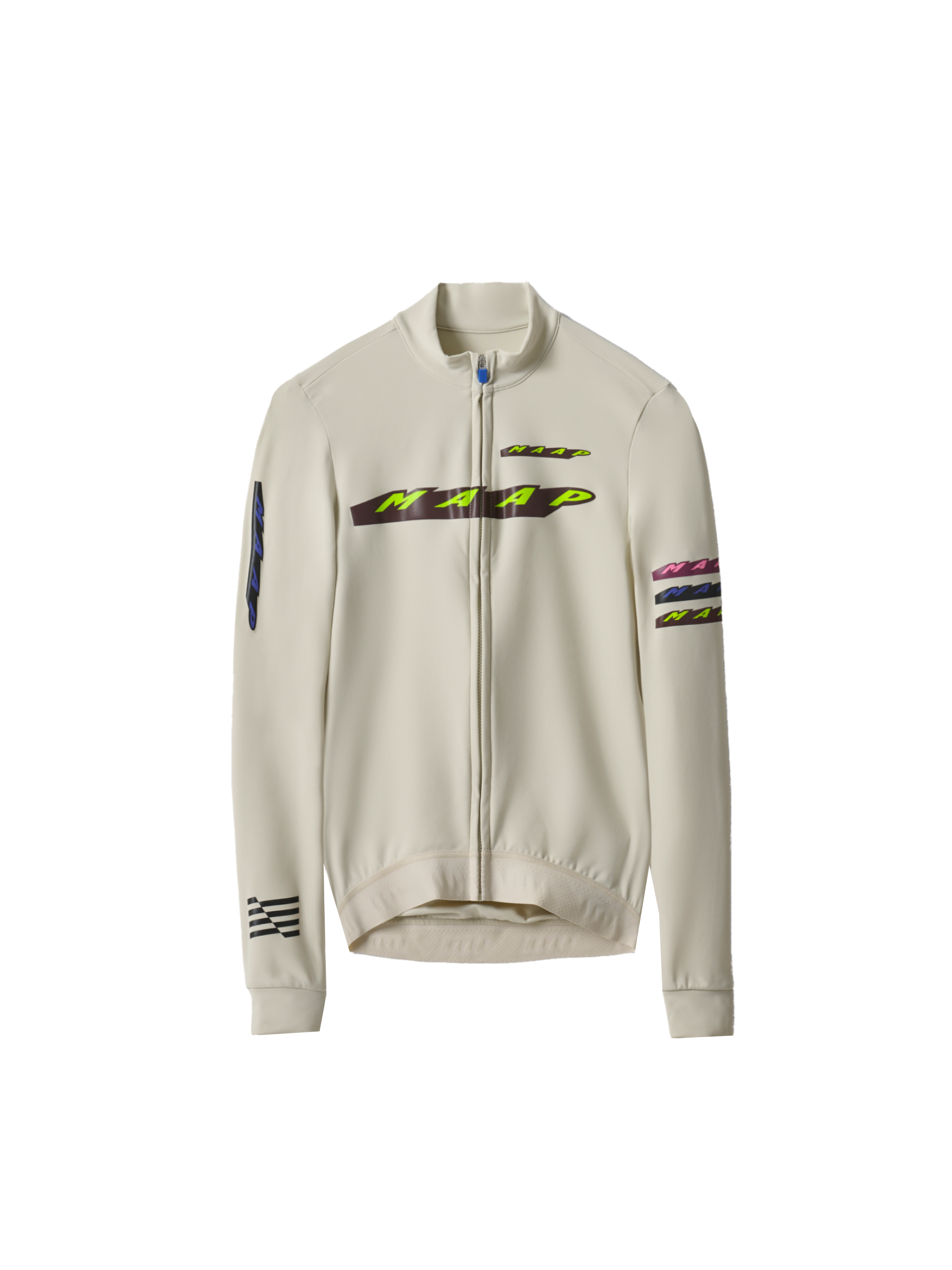 Women's Evade X Thermal LS Jersey 2.0