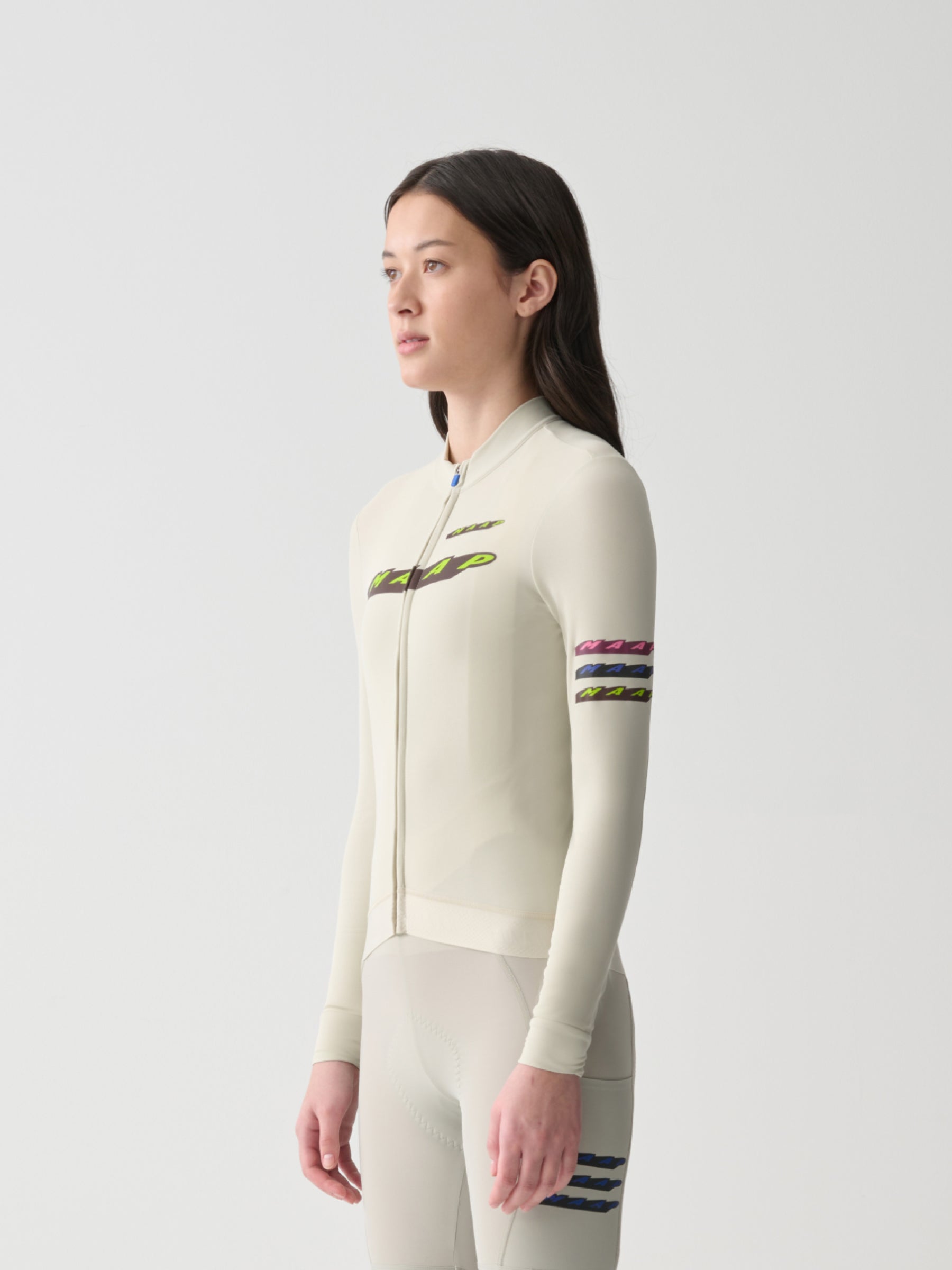 Women's Evade X Thermal LS Jersey 2.0