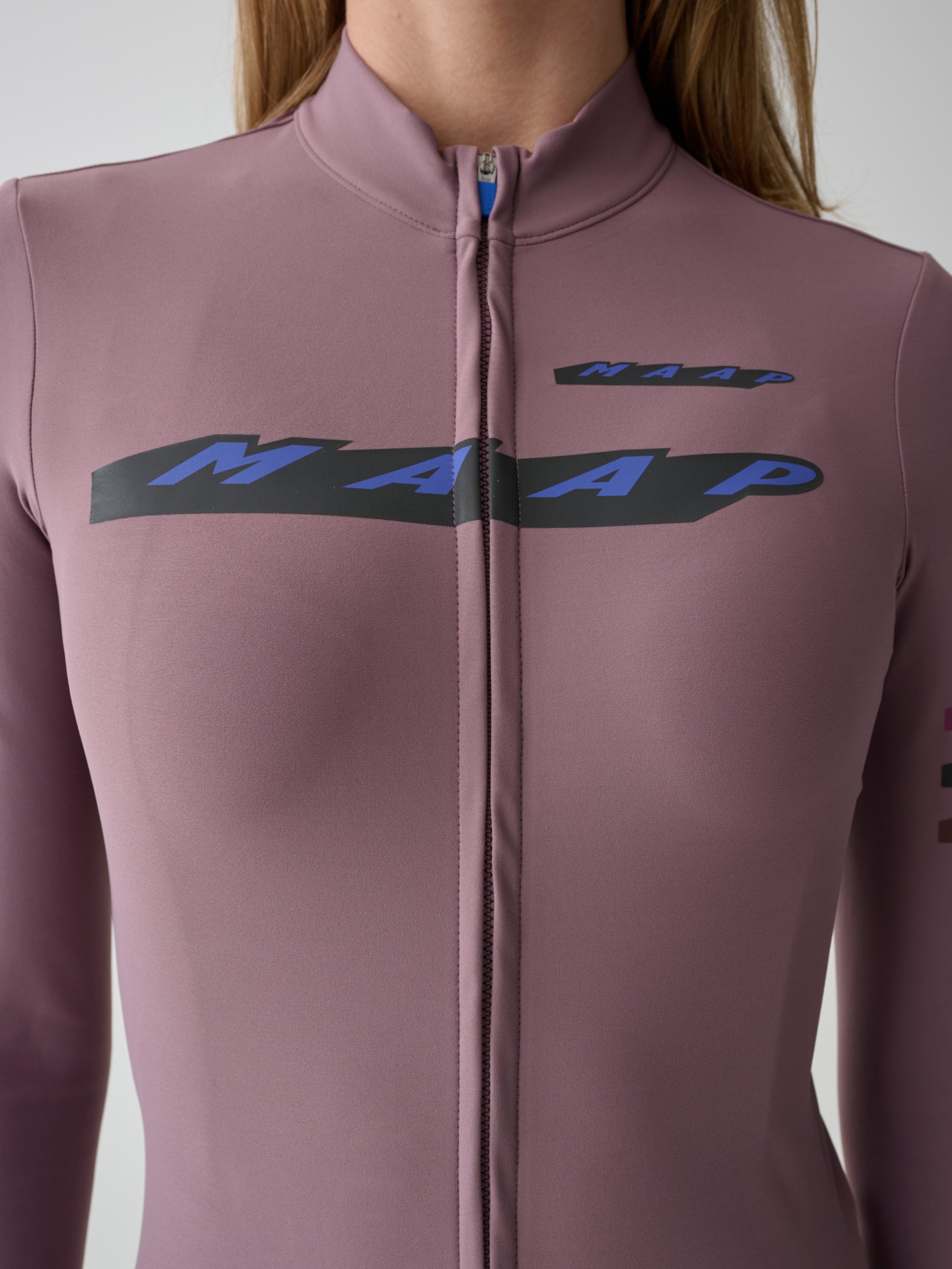 Women's Evade X Thermal LS Jersey 2.0