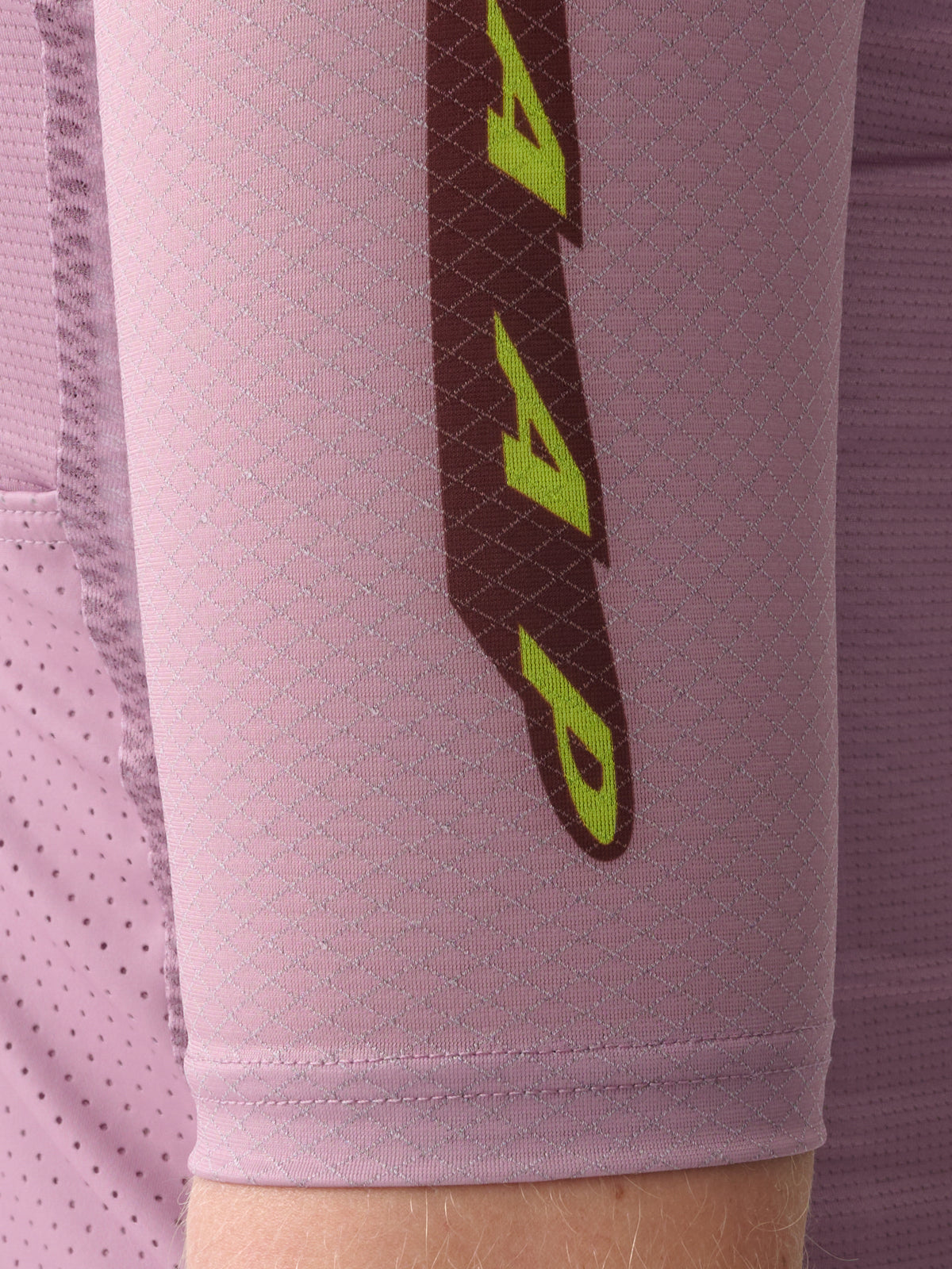 Women's Evade X Pro Air Jersey 2.0