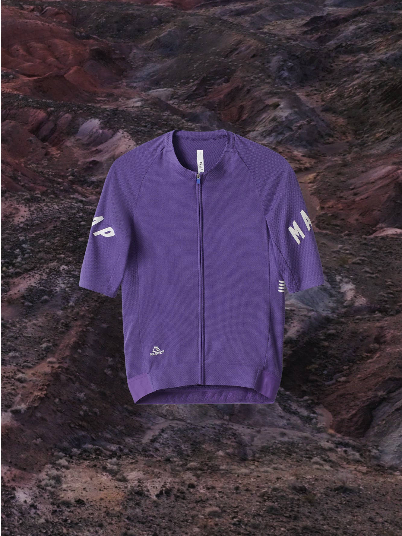 Women's Apex Aeon Jersey