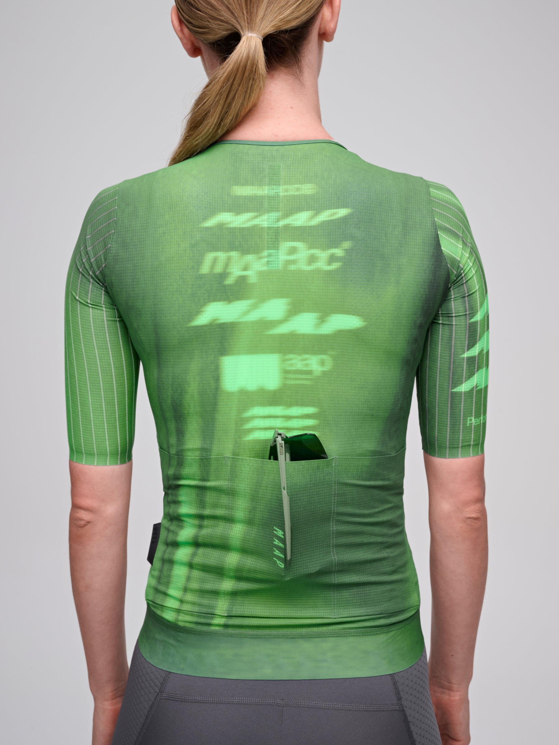 Women's Pro Aero Jersey