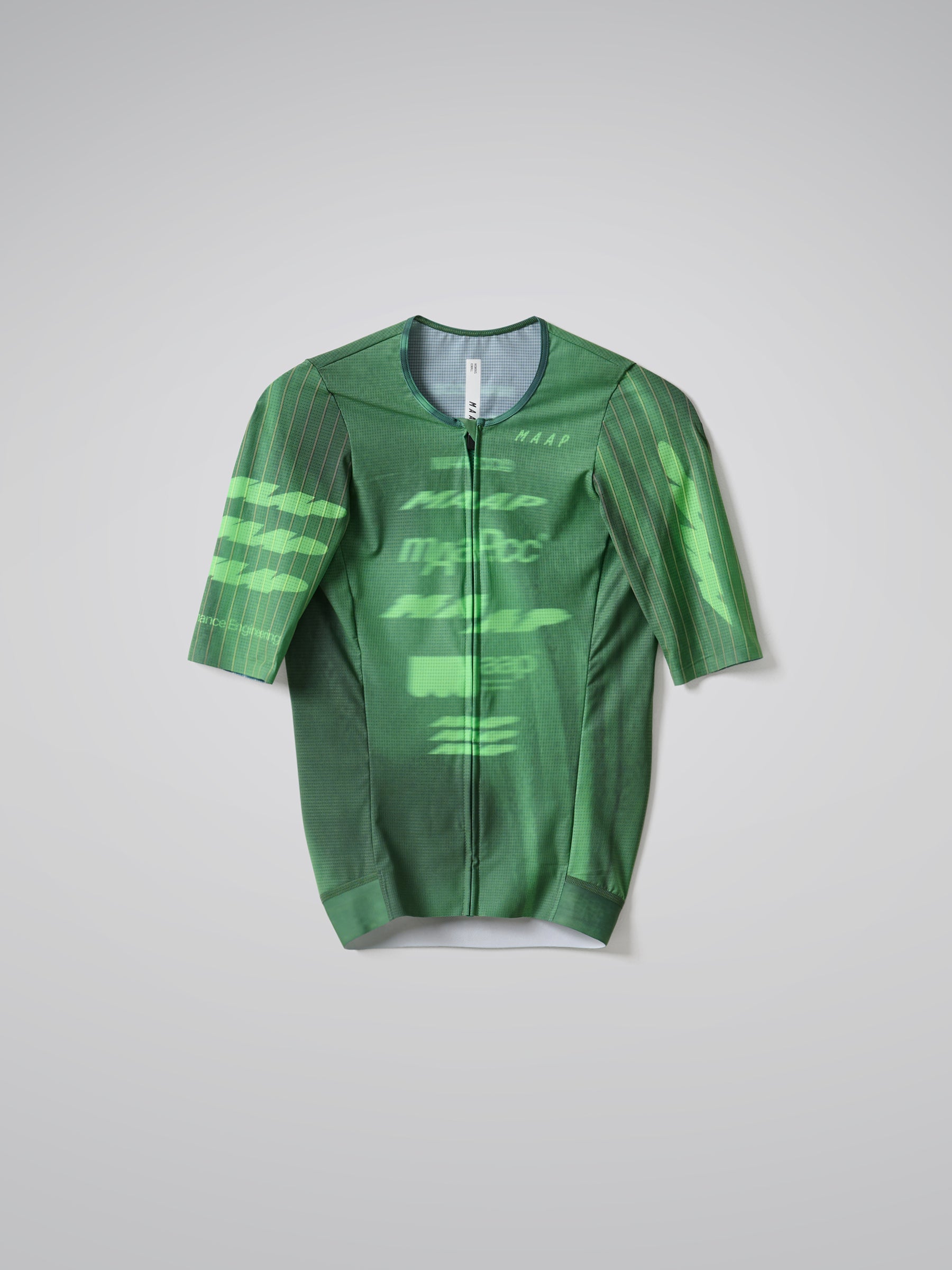 Women's Pro Aero Jersey