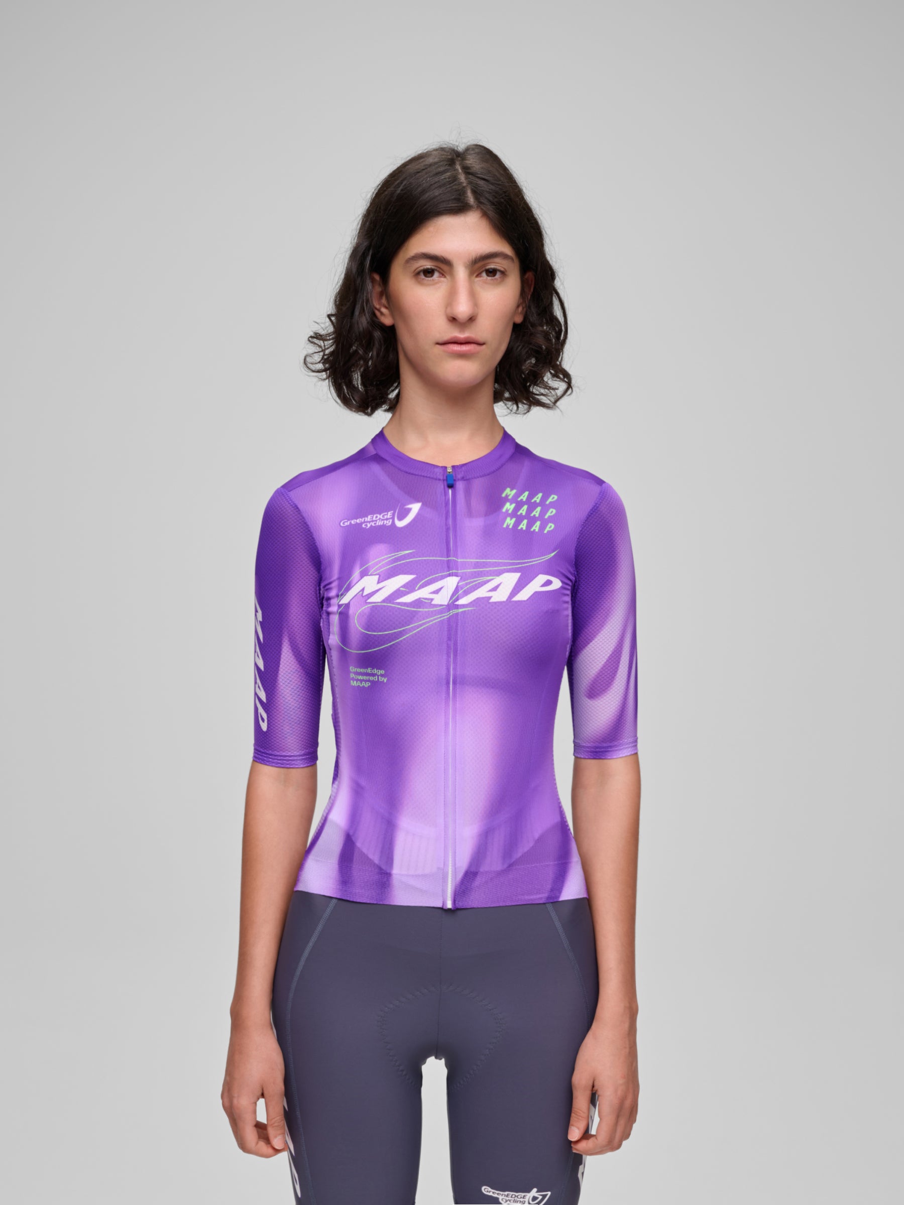 Women's WorldTour 26 Pro Air Jersey 3.0
