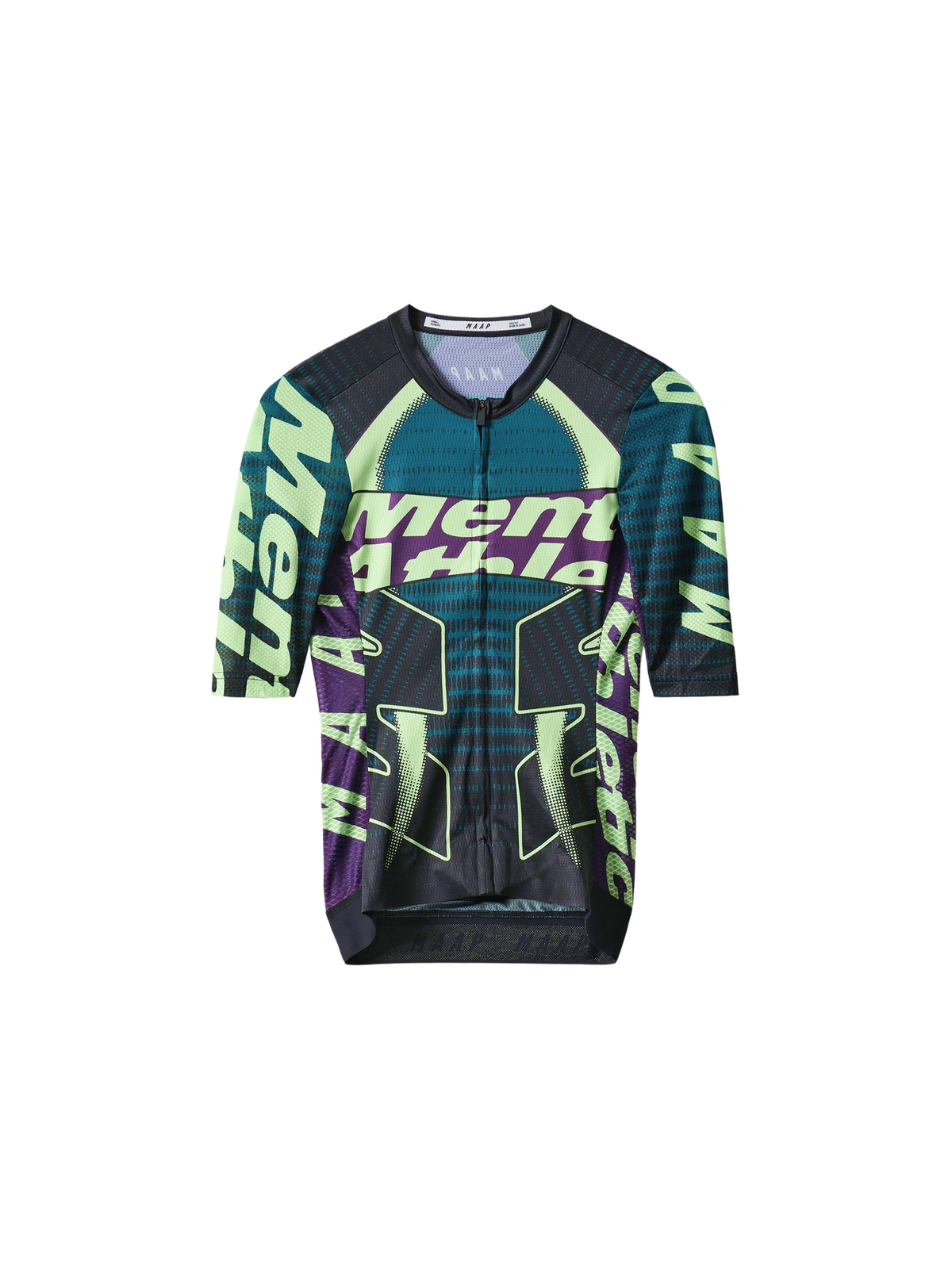 Women's Pro Air Jersey 3.0