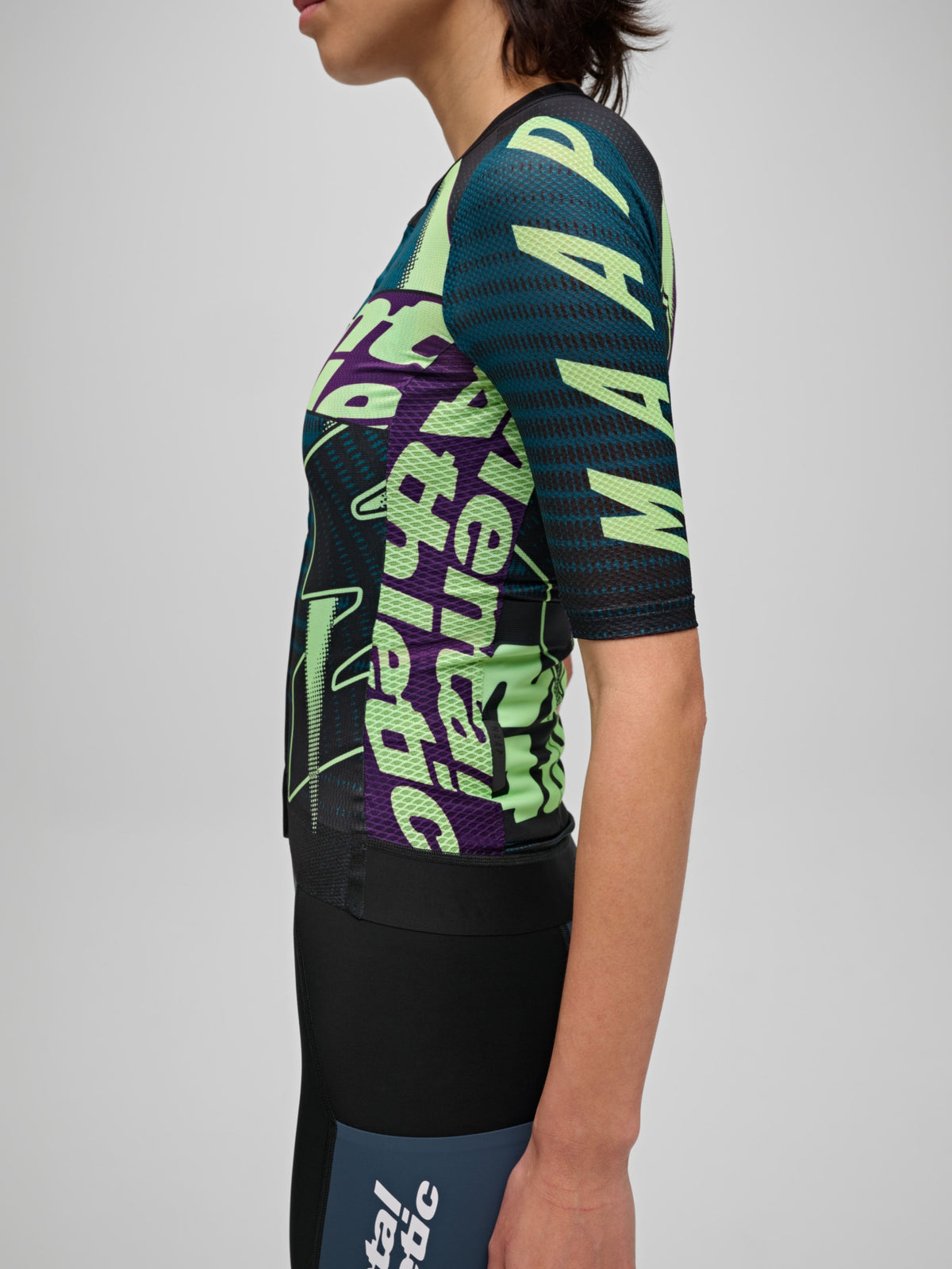 Women's Pro Air Jersey 3.0