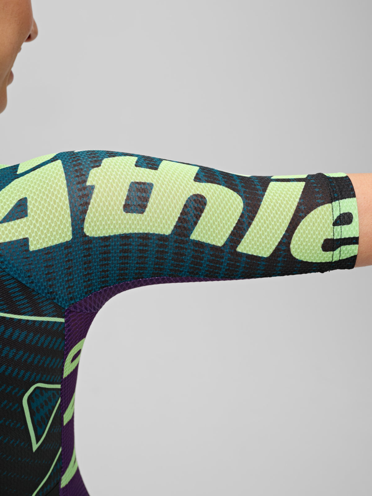 Women's Pro Air Jersey 3.0
