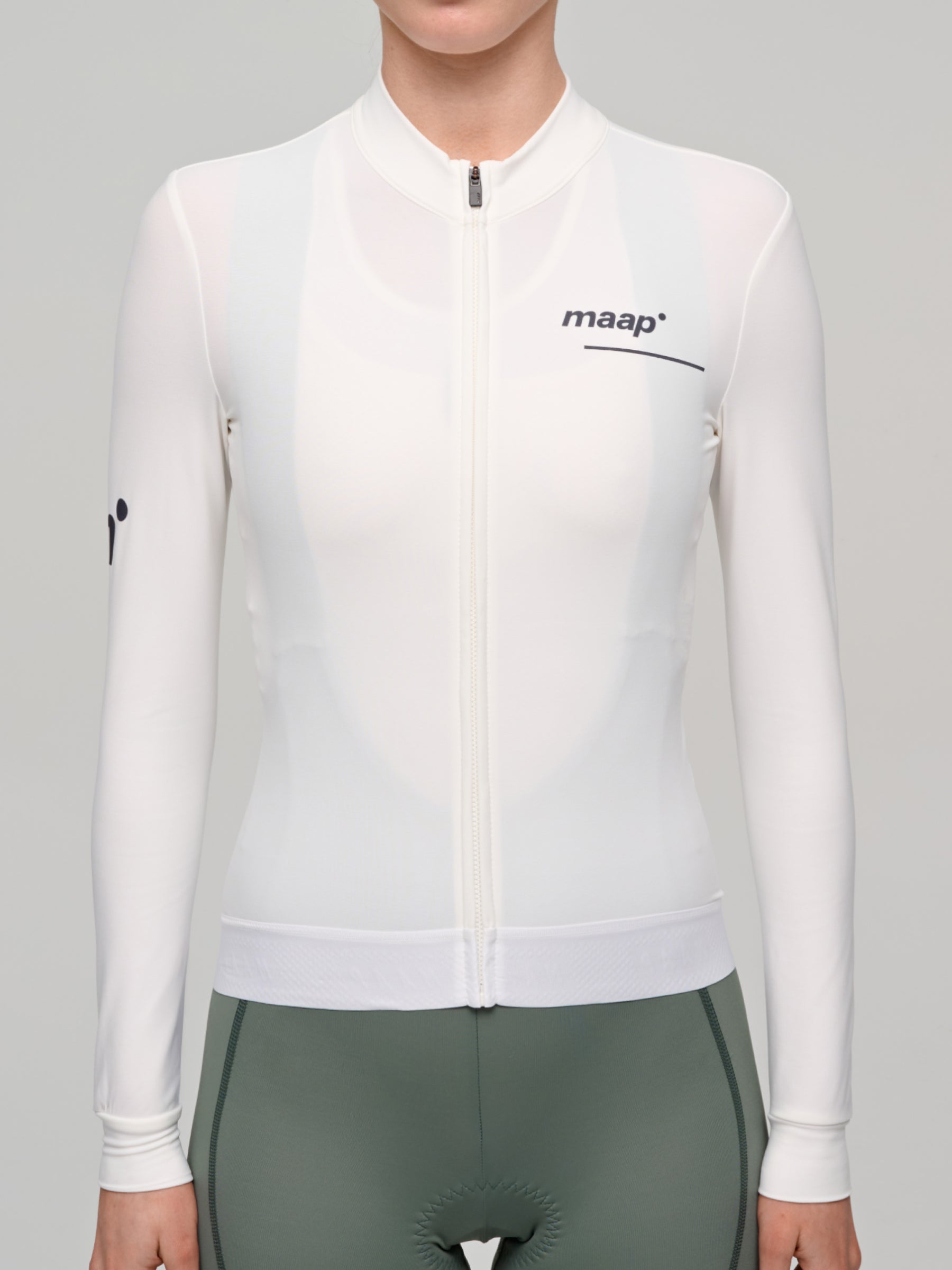 Women's Training Thermal LS Jersey
