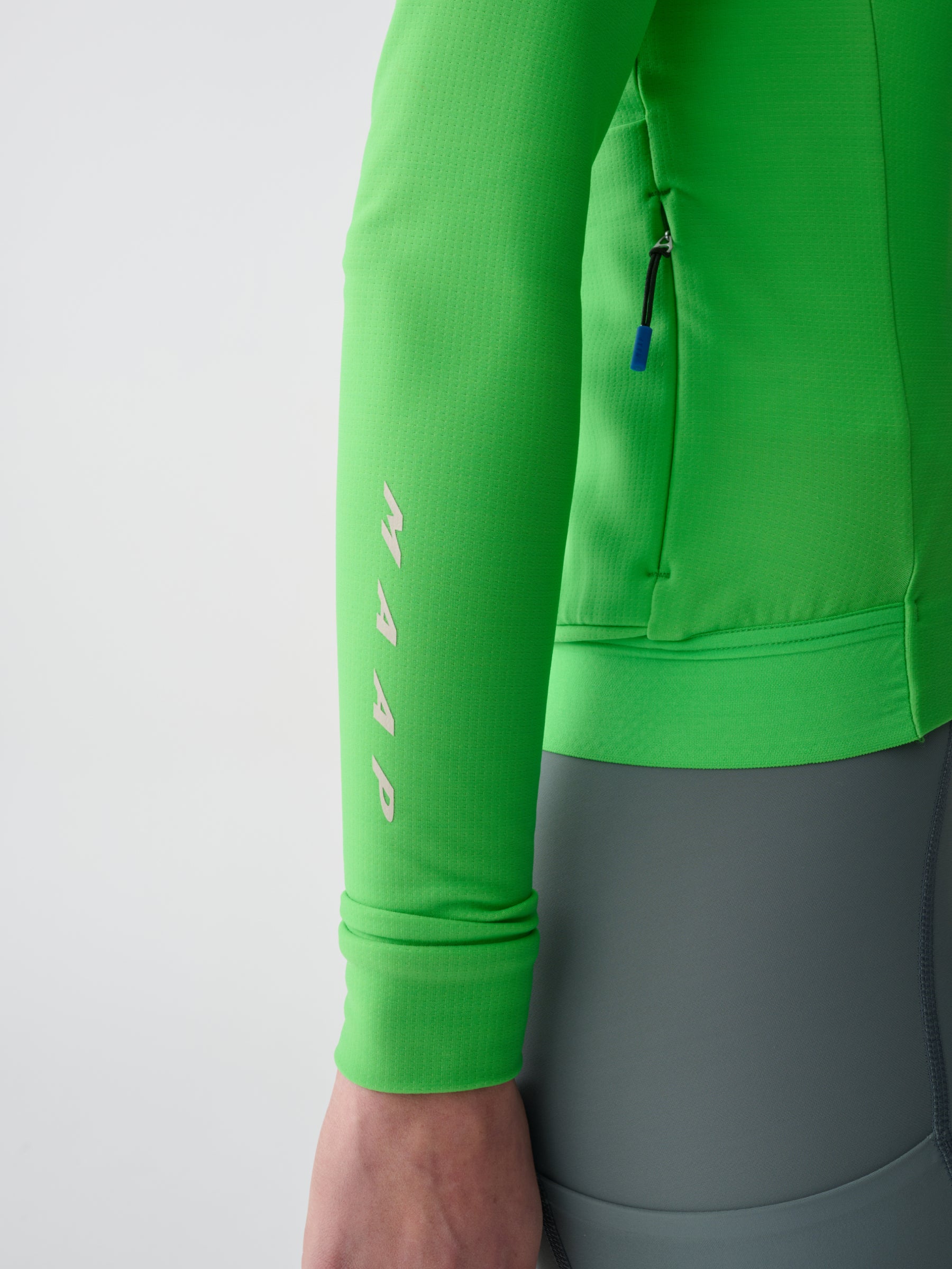 Women's Evade Thermal LS Jersey 2.0