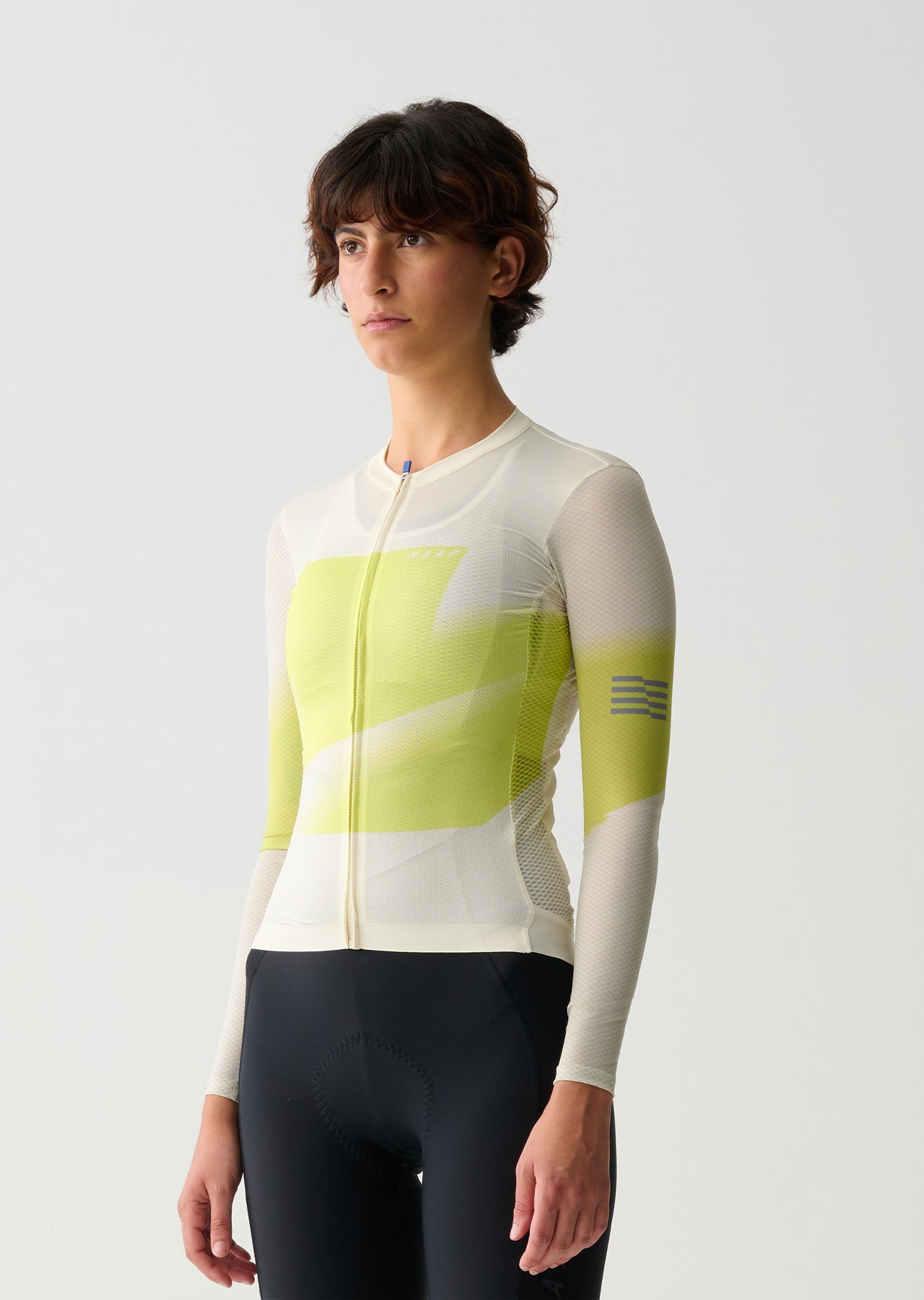 Women's Evolve Pro Air LS Jersey 2.0