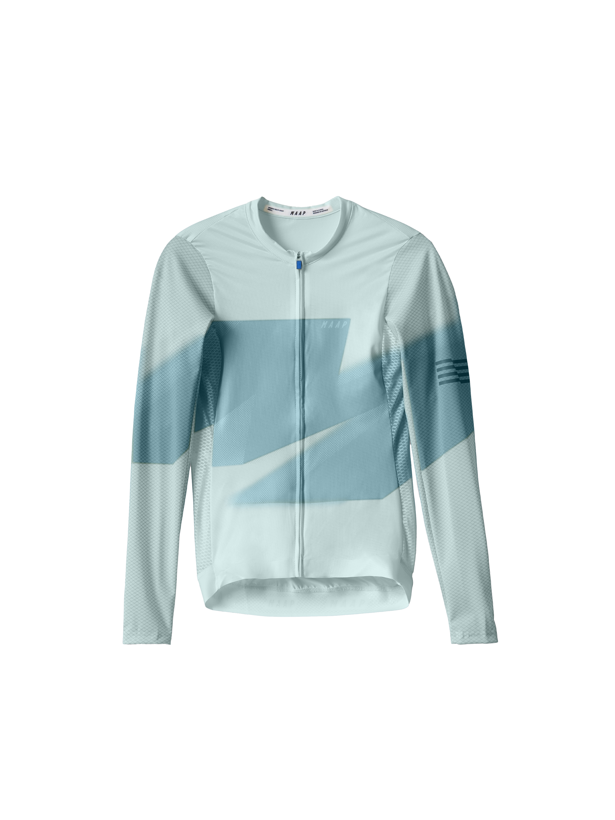 Women's Evolve Pro Air LS Jersey 2.0