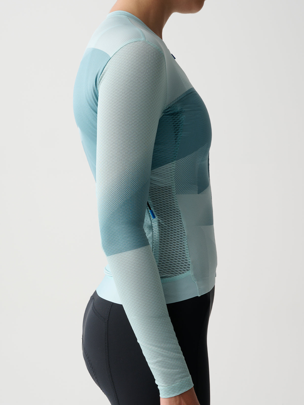 Women's Evolve Pro Air LS Jersey 2.0