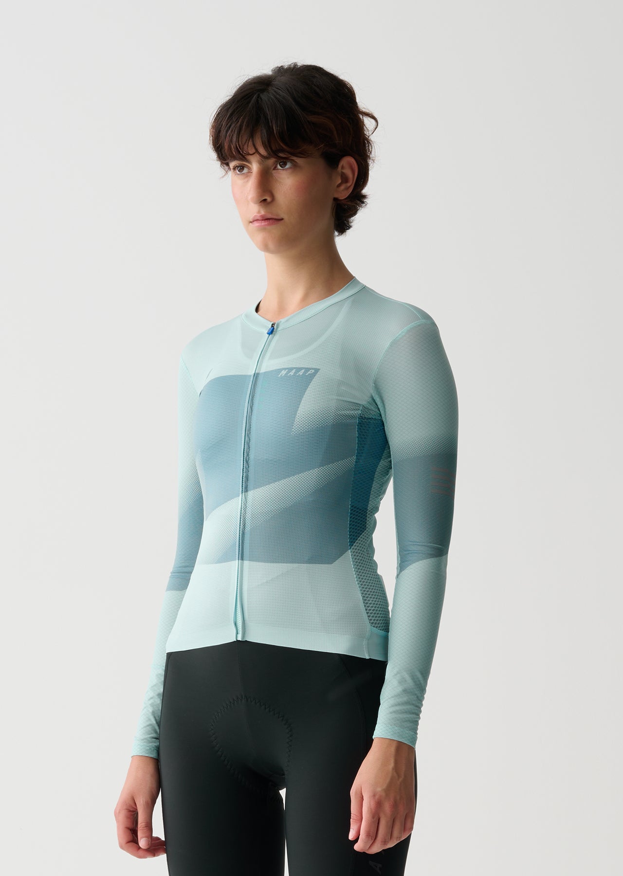 Women's Evolve Pro Air LS Jersey 2.0