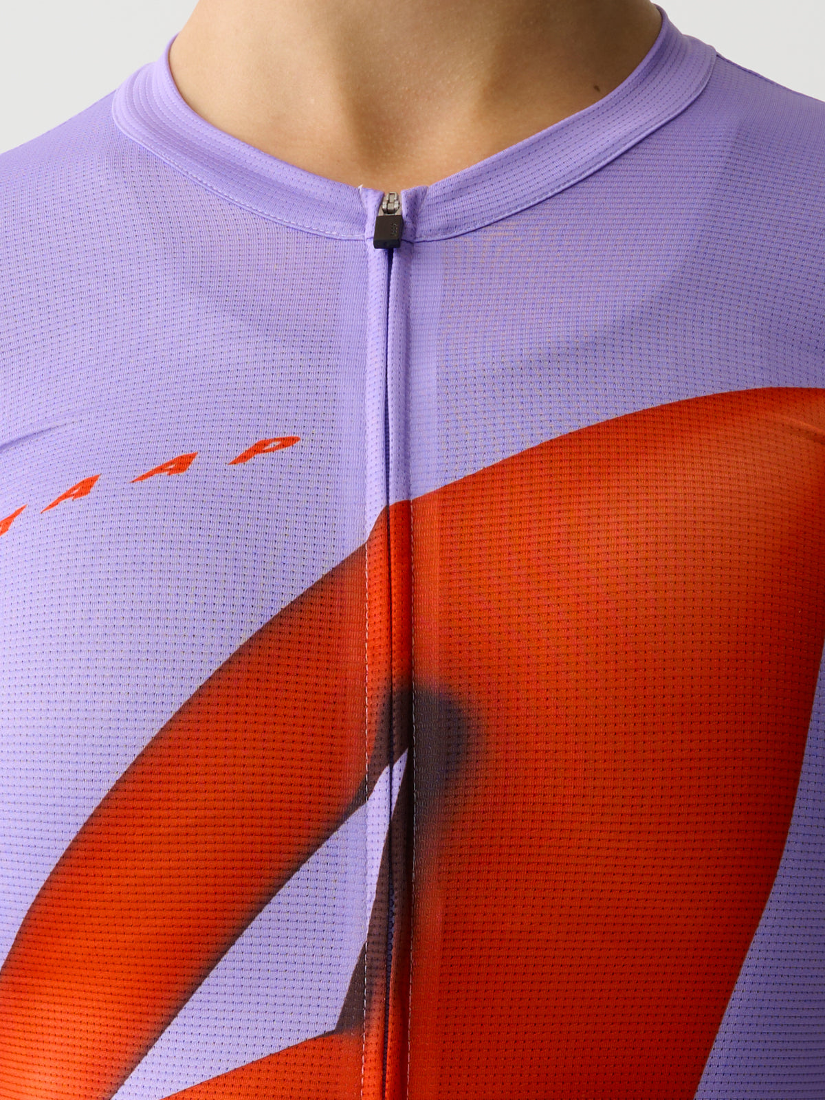 Women's Orbit Pro Air LS Jersey