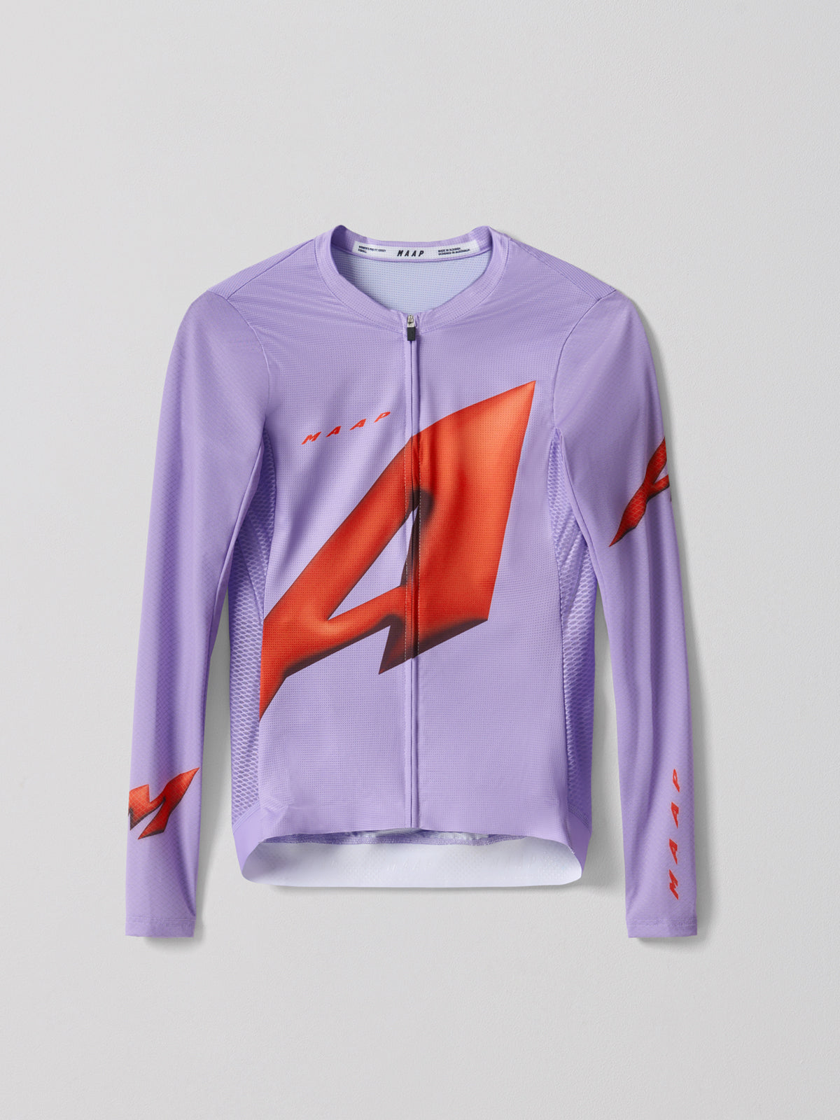 Women's Orbit Pro Air LS Jersey