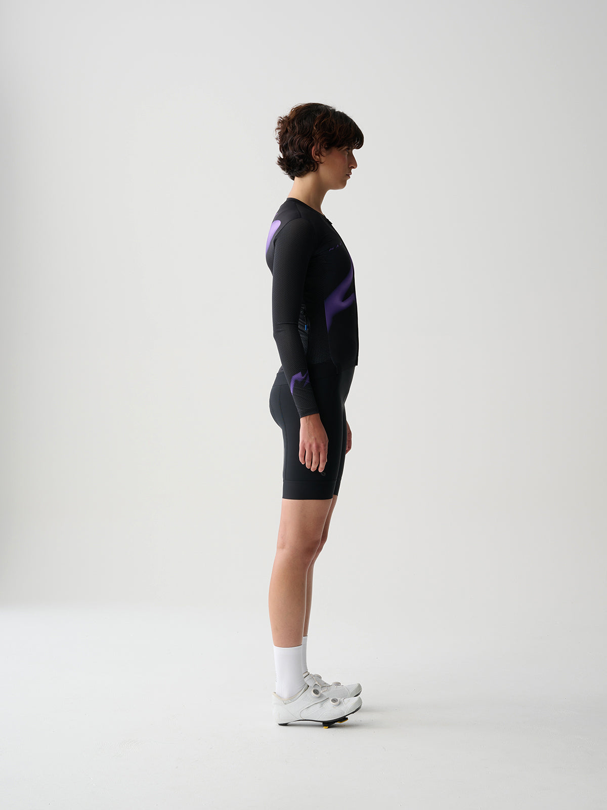 Women's Orbit Pro Air LS Jersey