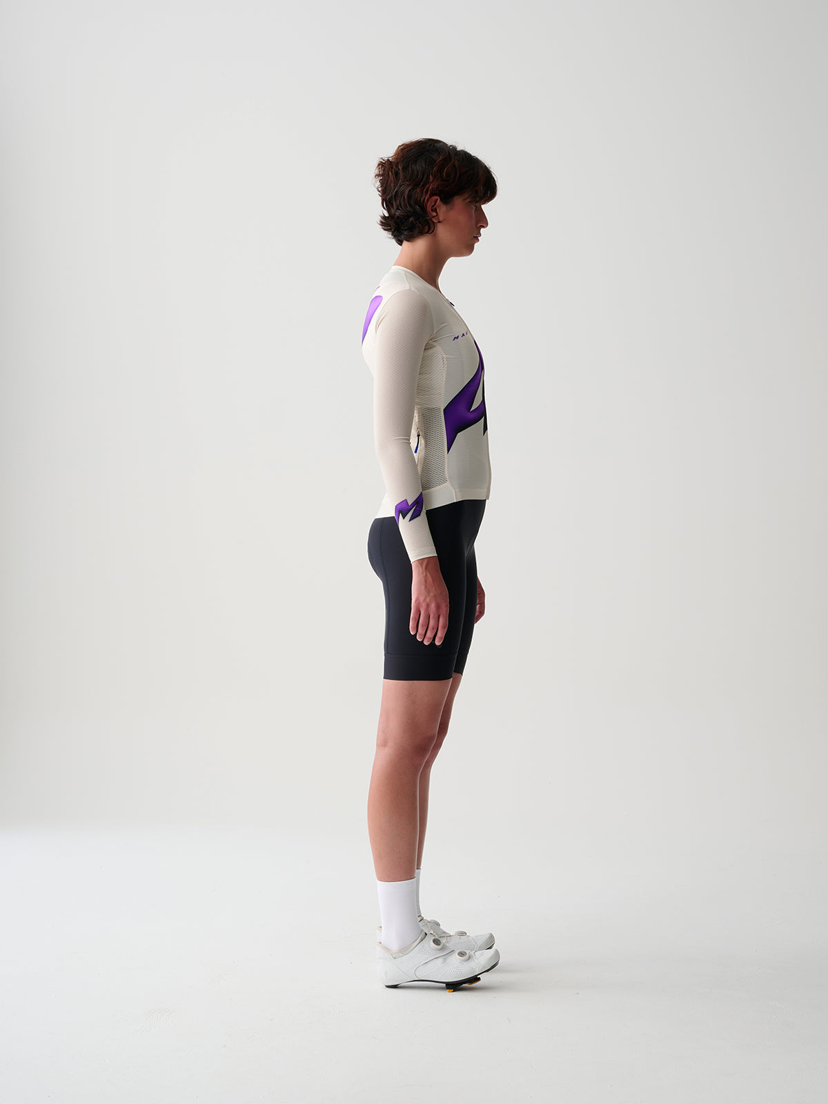 Women's Orbit Pro Air LS Jersey