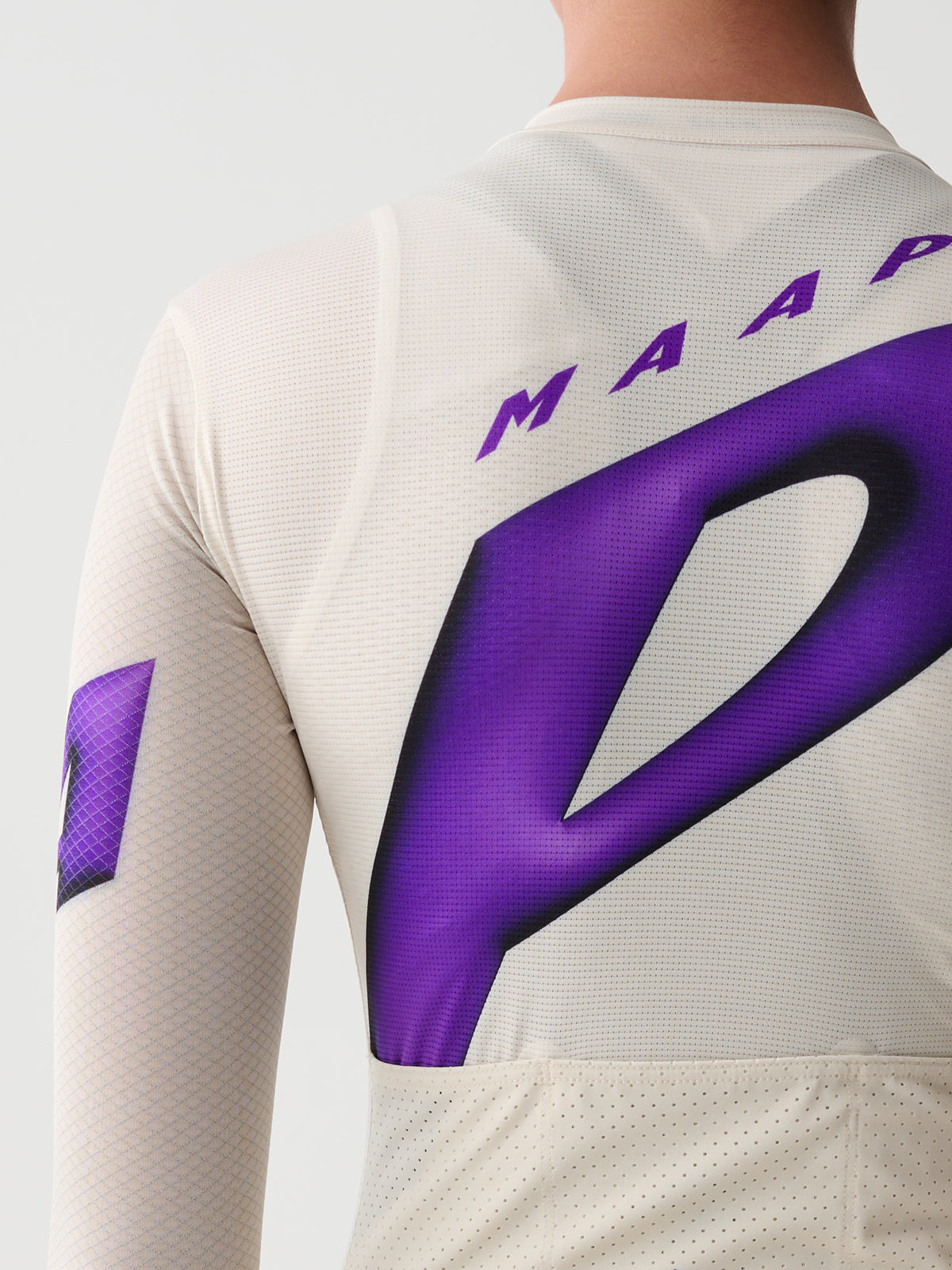 Women's Orbit Pro Air LS Jersey