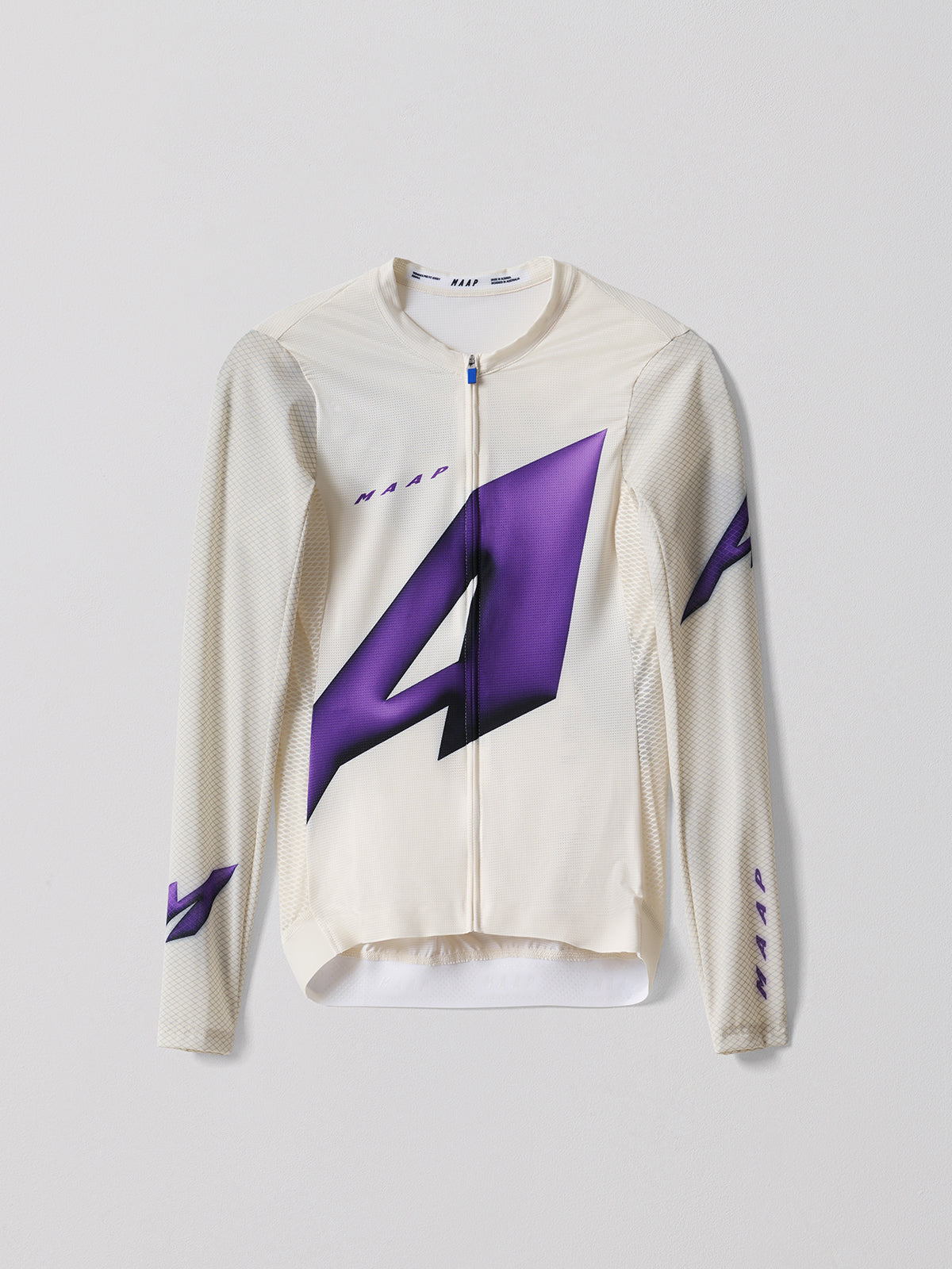 Women's Orbit Pro Air LS Jersey