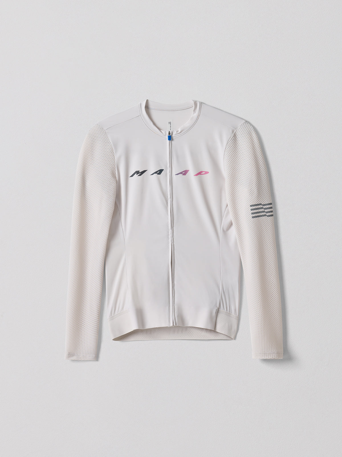 Women's Blurred Evade Pro Base LS Jersey 2.0