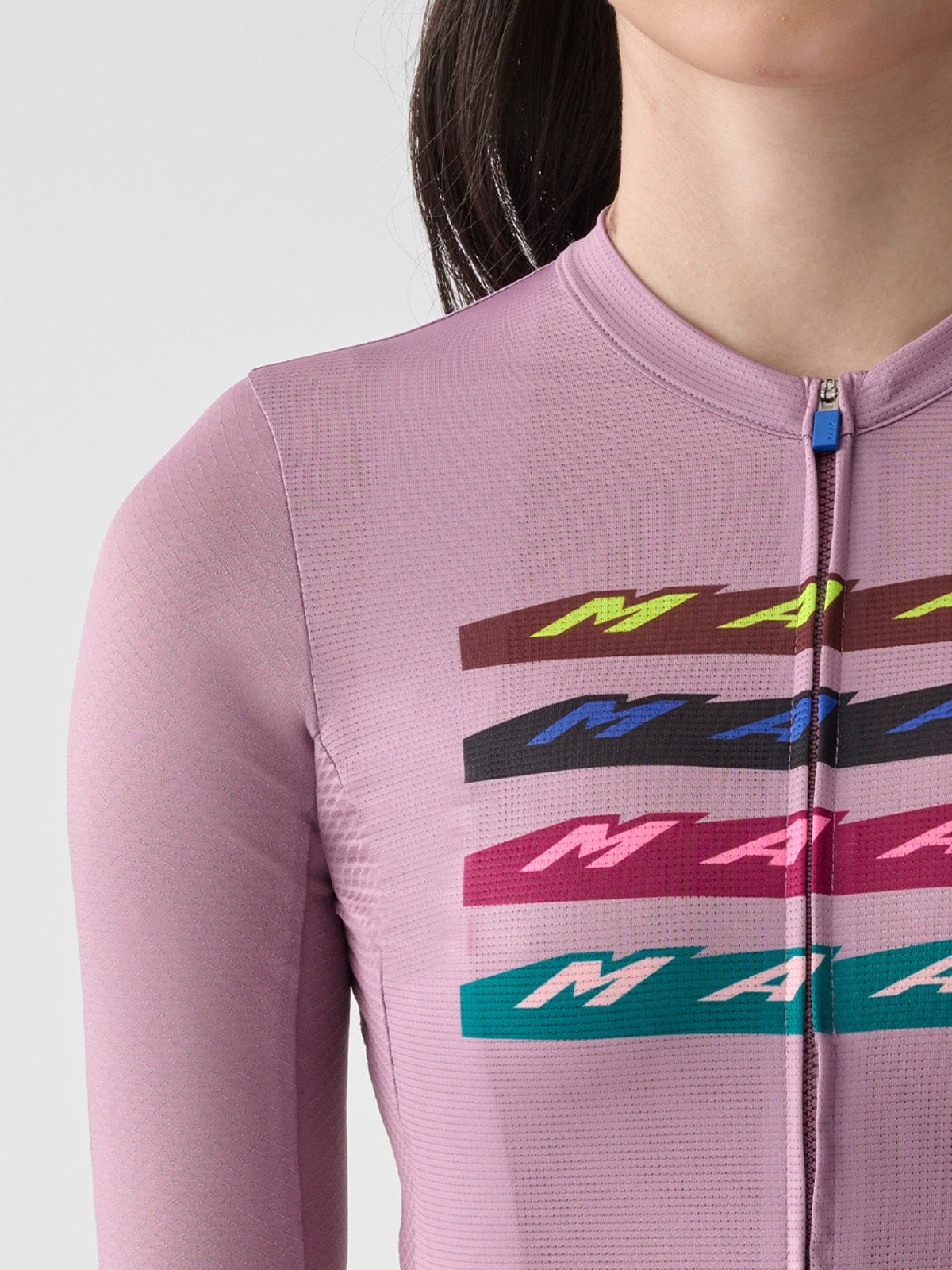 Women's Evade X Pro Air LS Jersey 2.0