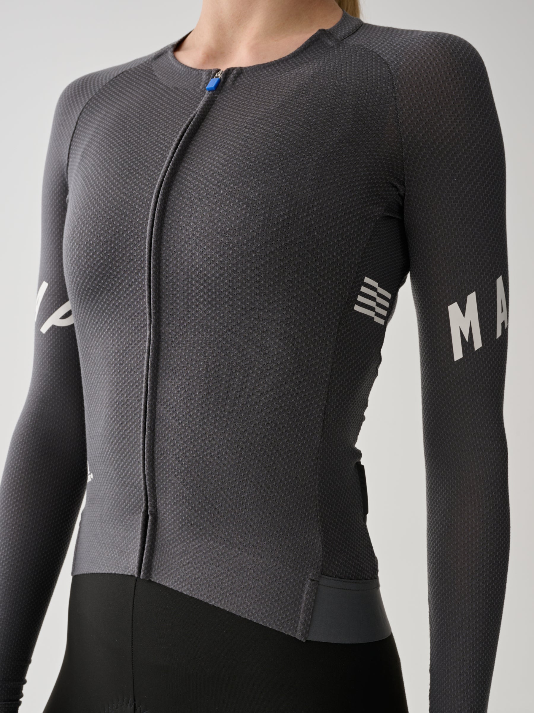 Women's Apex Aeon LS Jersey